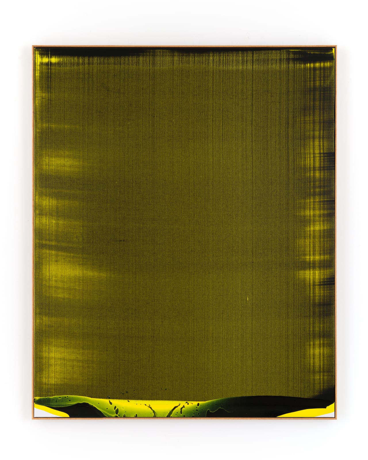 Alex Kuznetsov, Unit Seven Three One, 2025