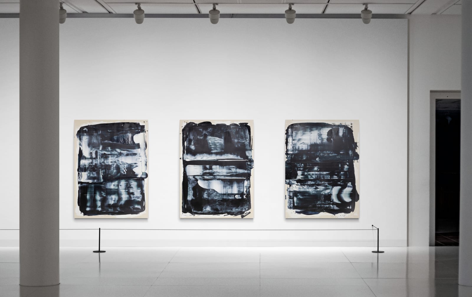 Alex Kuznetsov, Untitled 1112.20, 2020