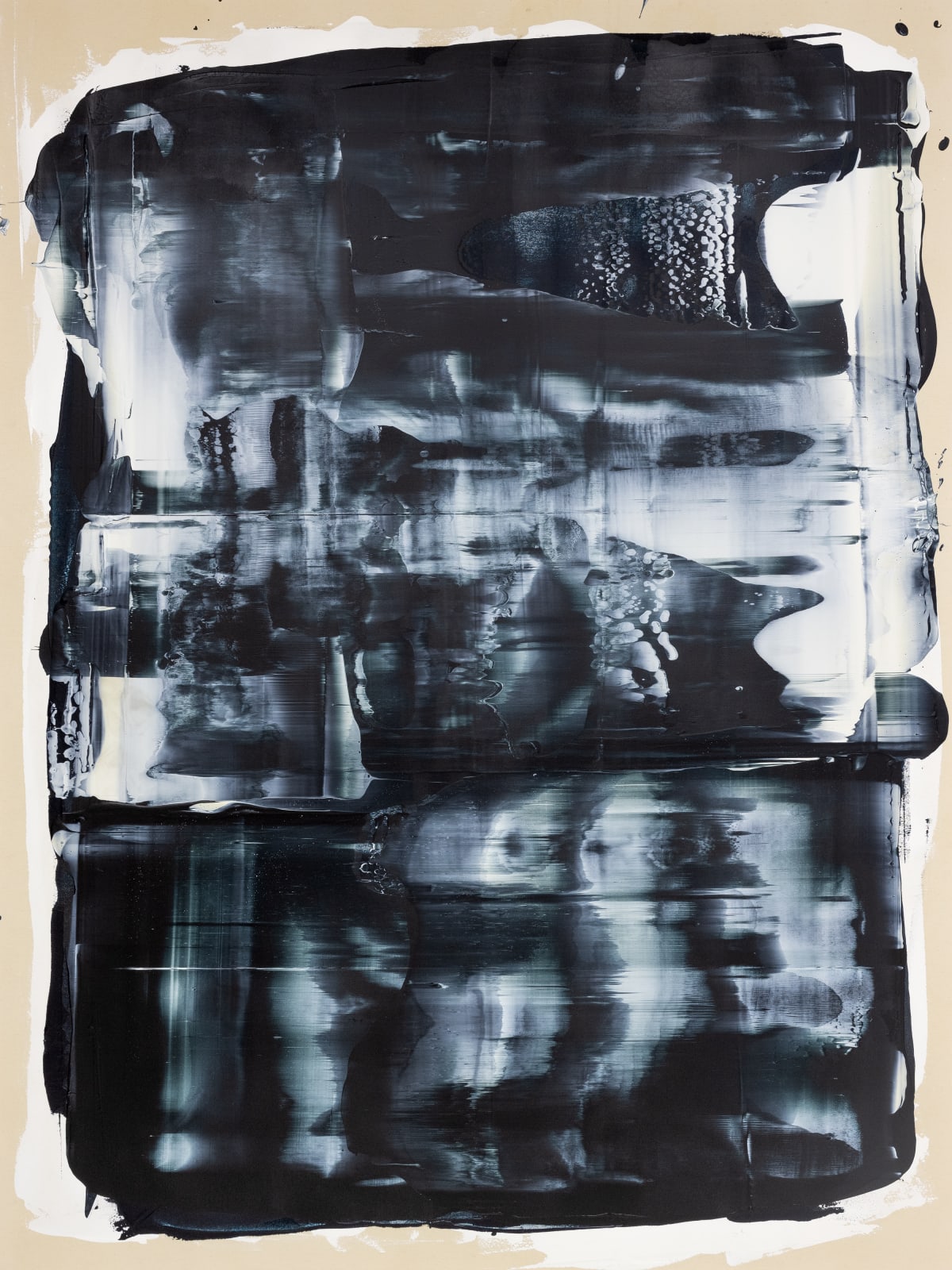 Alex Kuznetsov, Untitled 1012.20, 2020