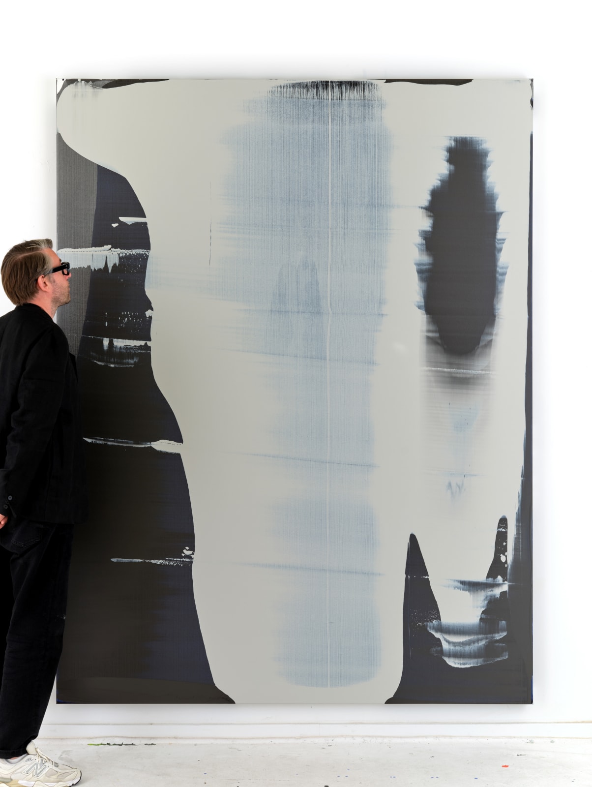 Alex Kuznetsov, Layer, 2025