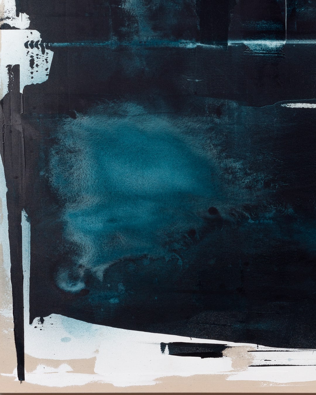 Alex Kuznetsov, Untitled 0205-2020, 2020