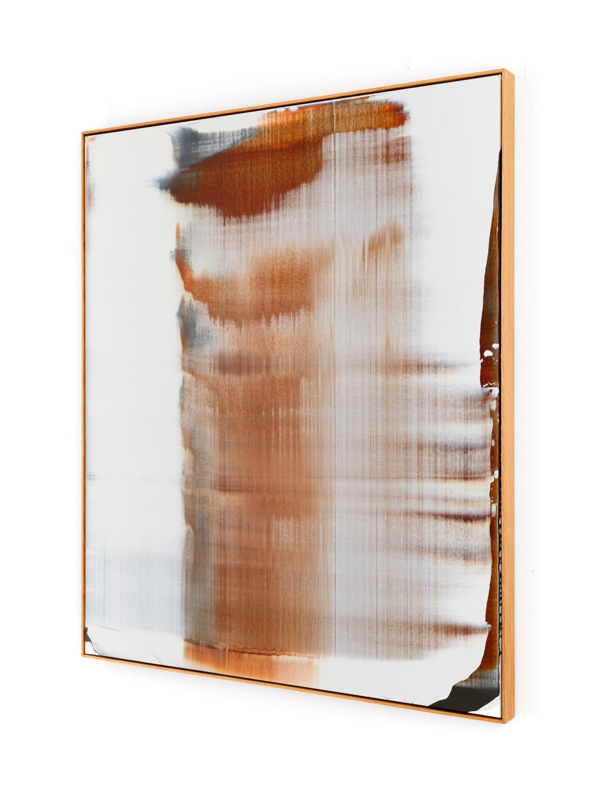 Alex Kuznetsov, Unit Seven Seven One, 2025