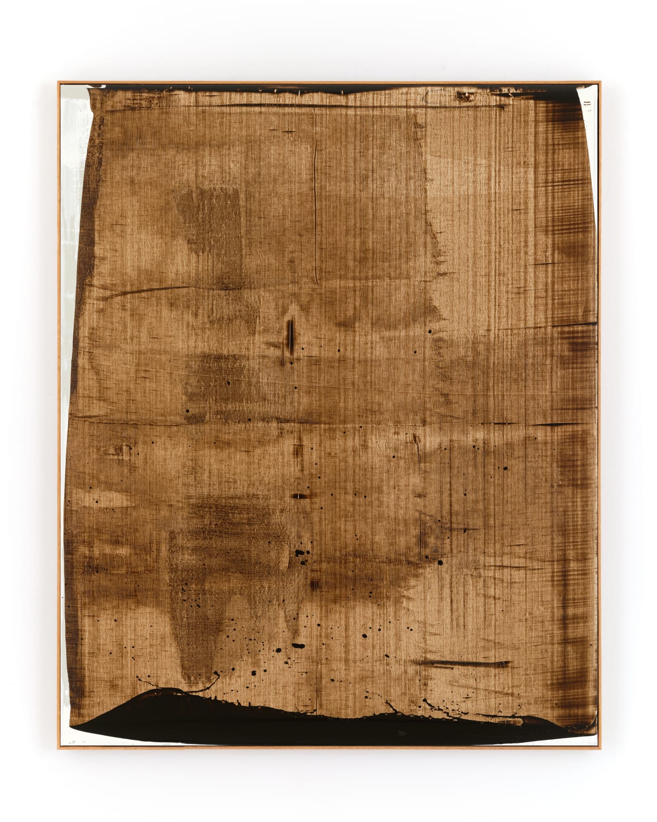 Alex Kuznetsov, Formation, 2025