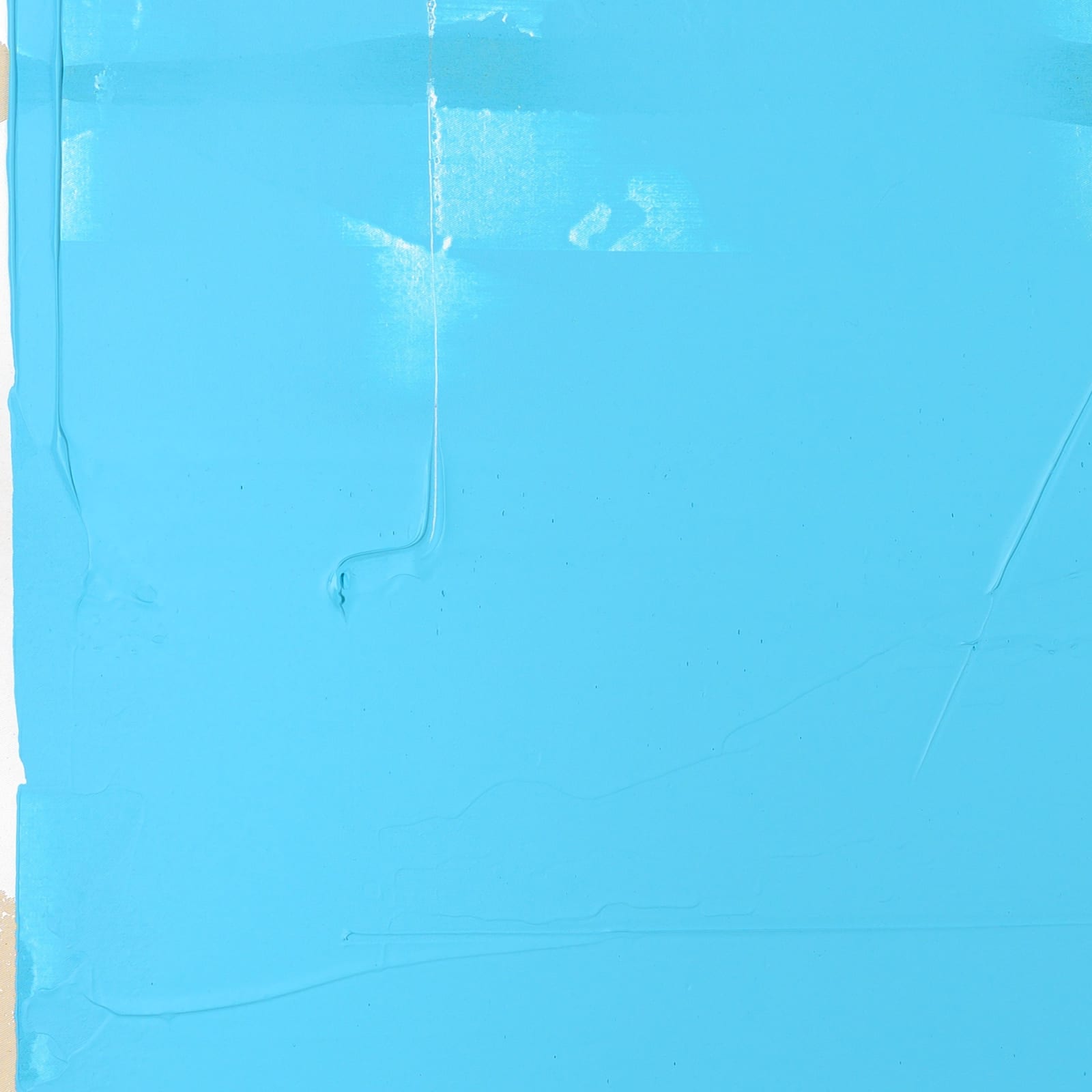 Alex Kuznetsov, Untitled Blue 12, 2020