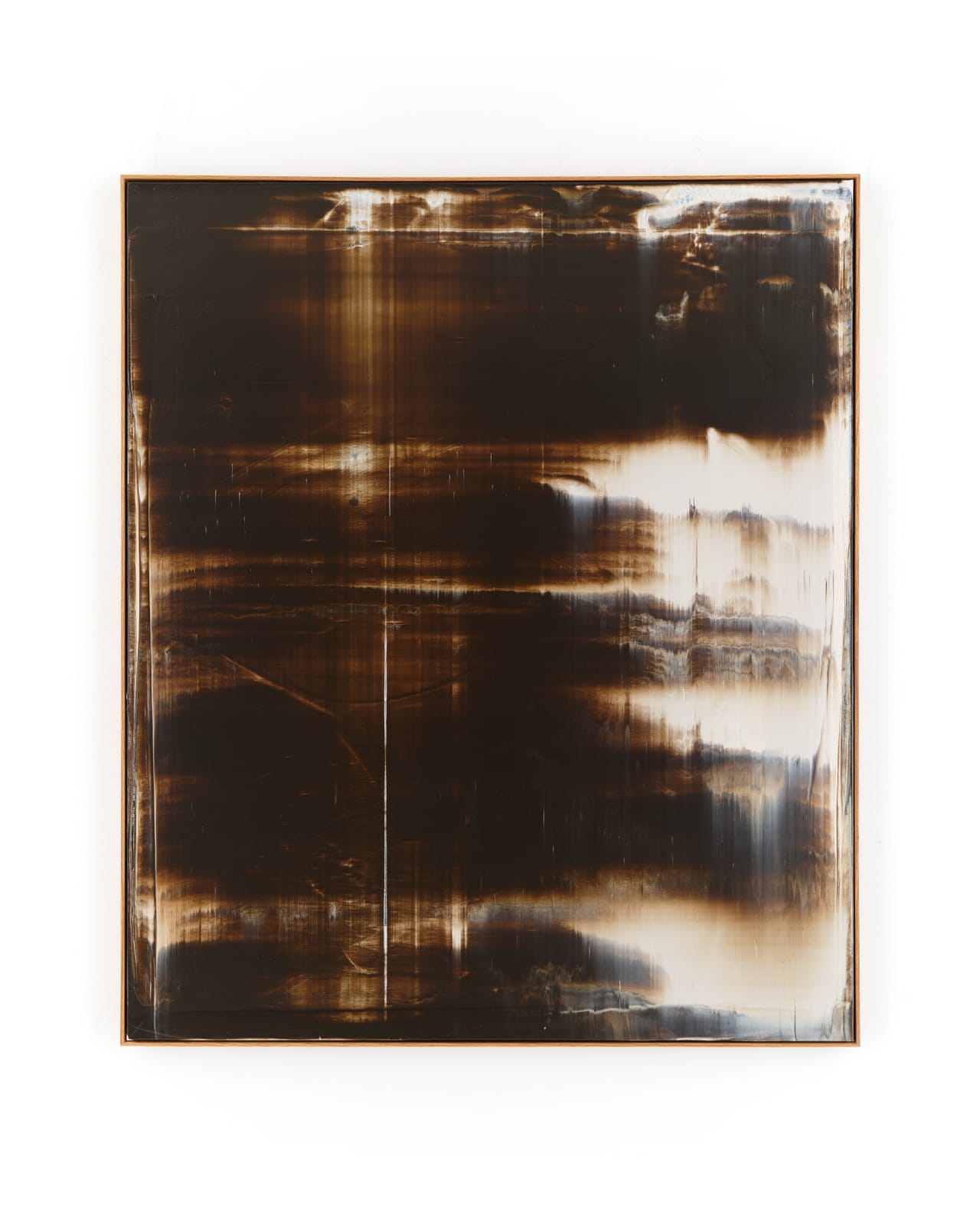 Alex Kuznetsov, Unit Seven Two One, 2025