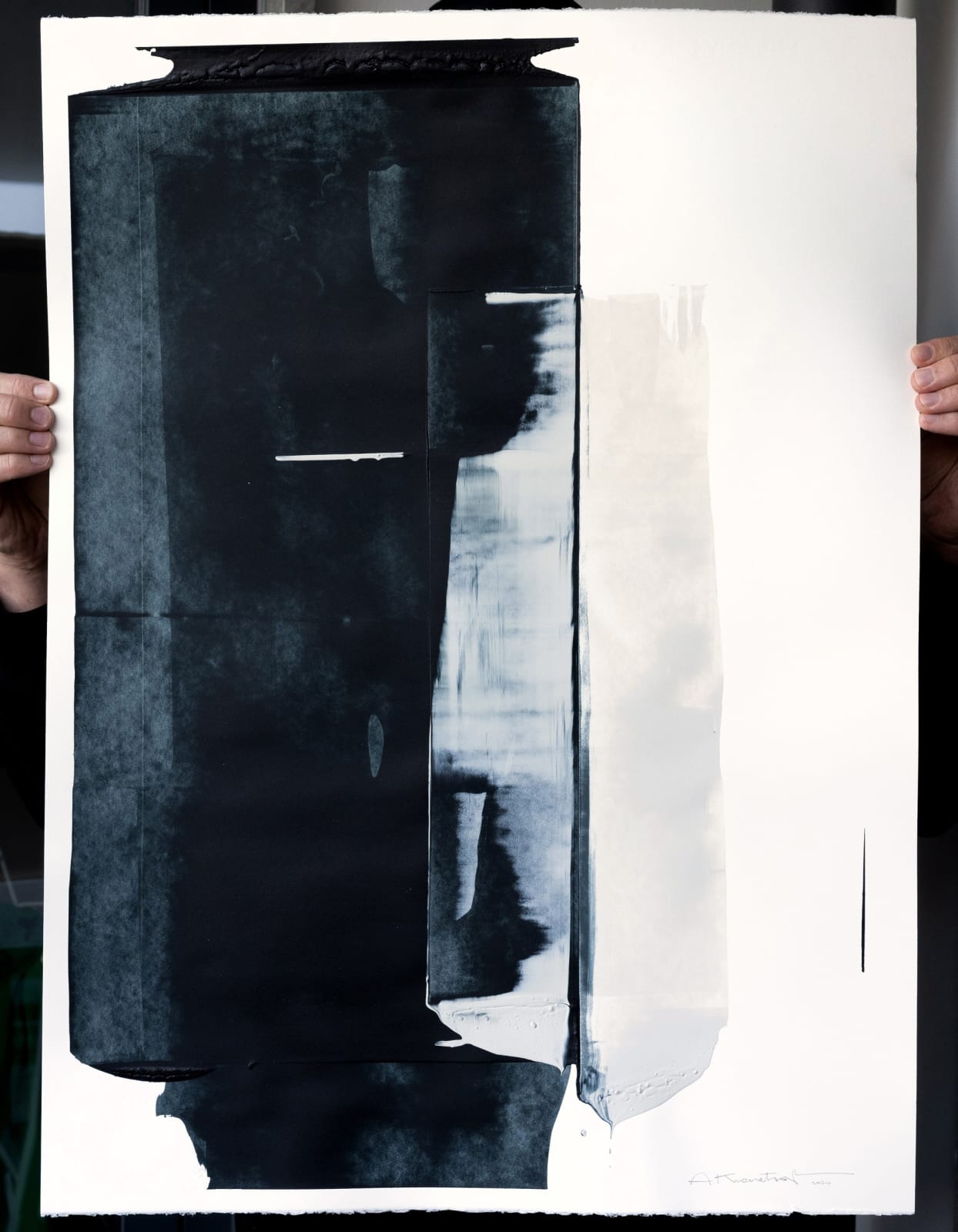 Alex Kuznetsov, Untitled, 2020