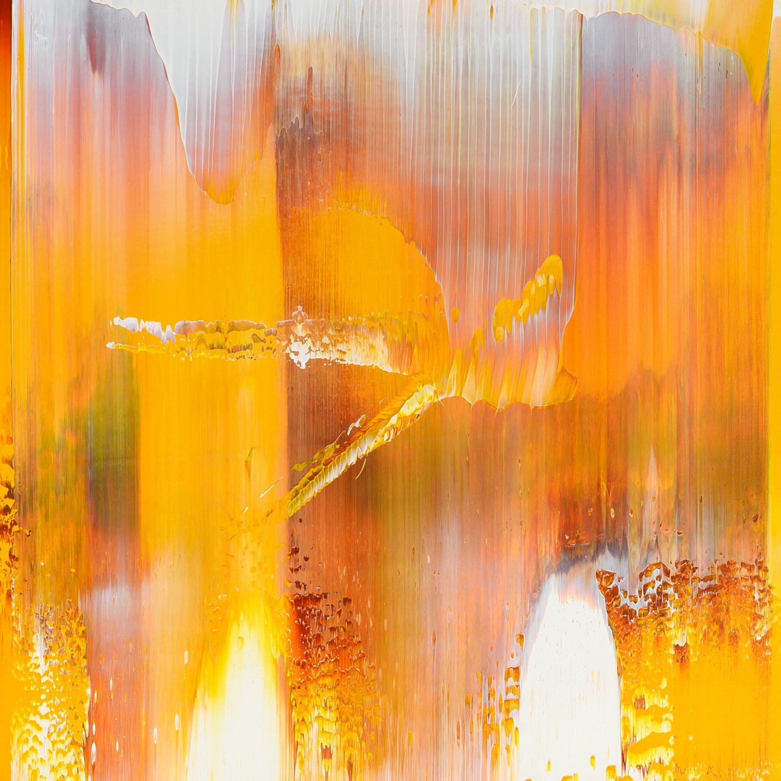 Alex Kuznetsov, It Could Only Happen in Autumn, 2021