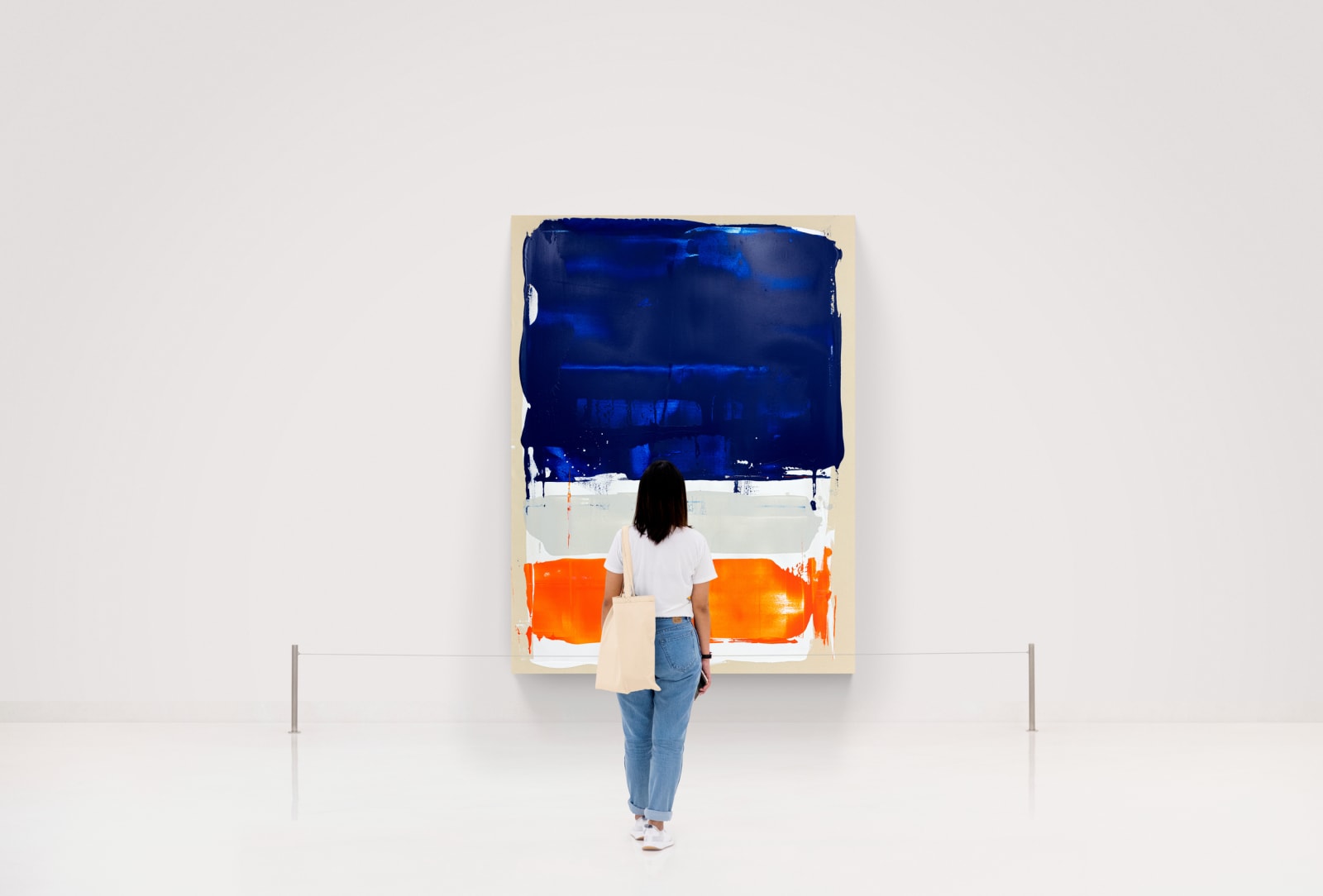 Alex Kuznetsov, Untitled 1512-2020, 2020