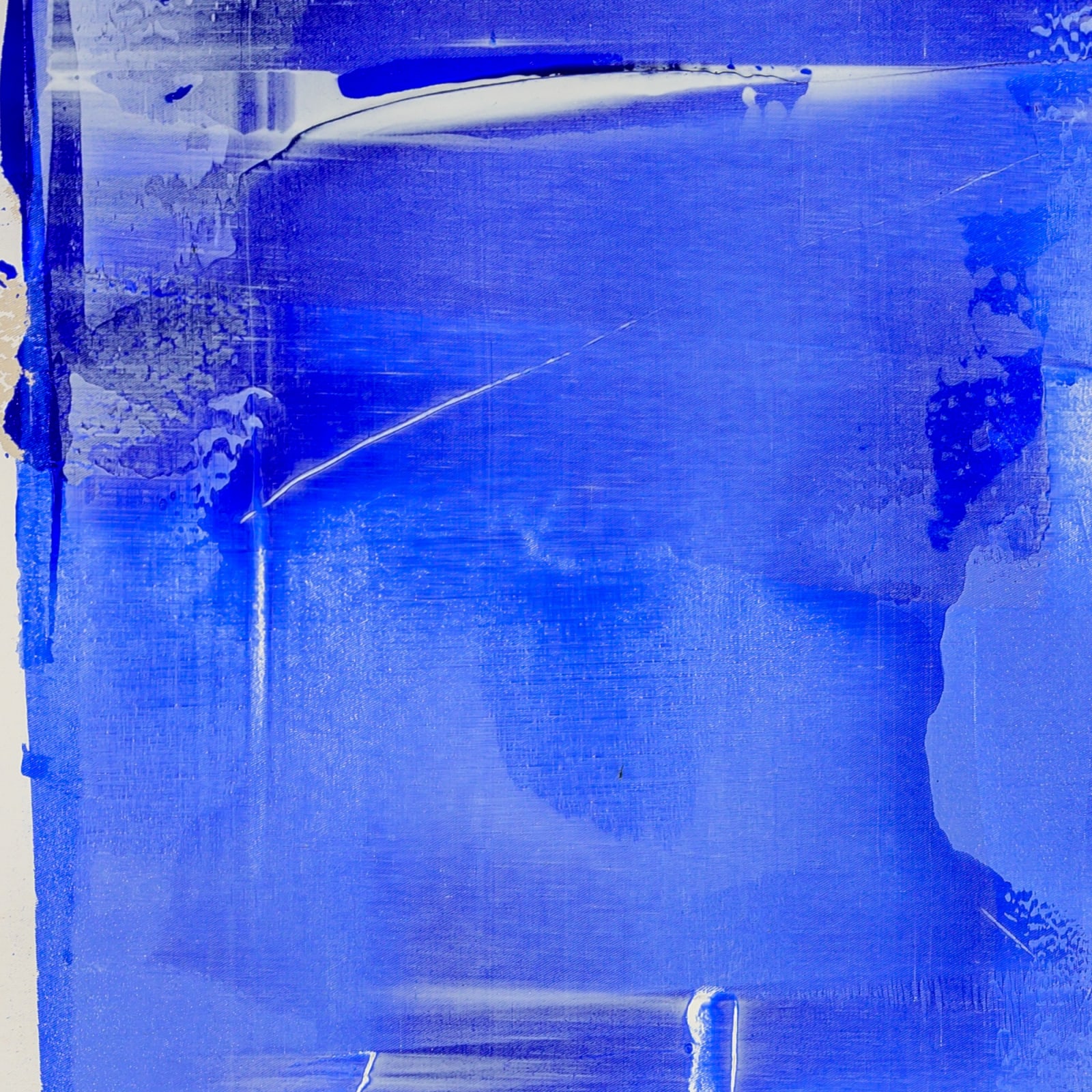 Alex Kuznetsov, Monochromatic 02, 2022