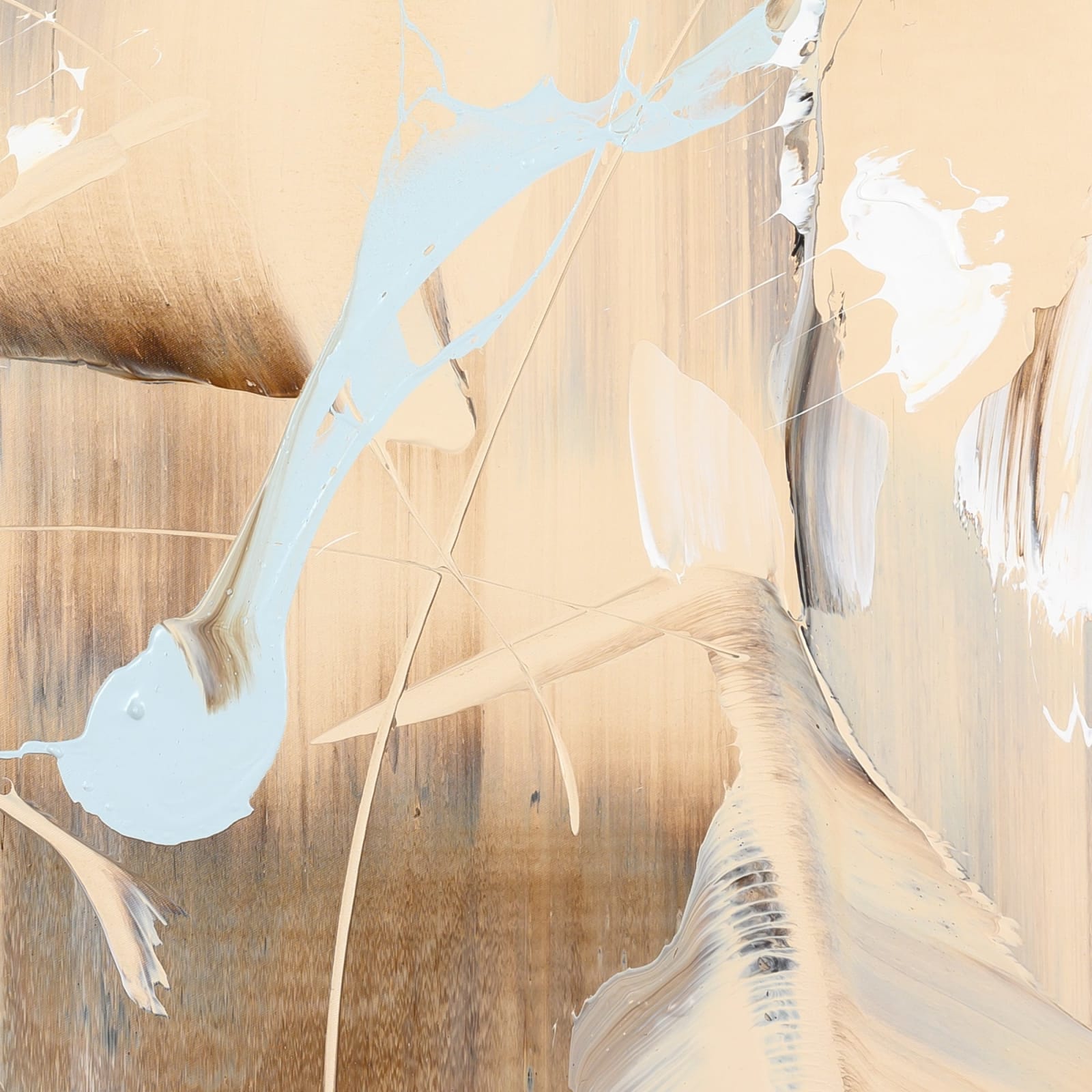 Alex Kuznetsov, Summer in Cannes, 2021