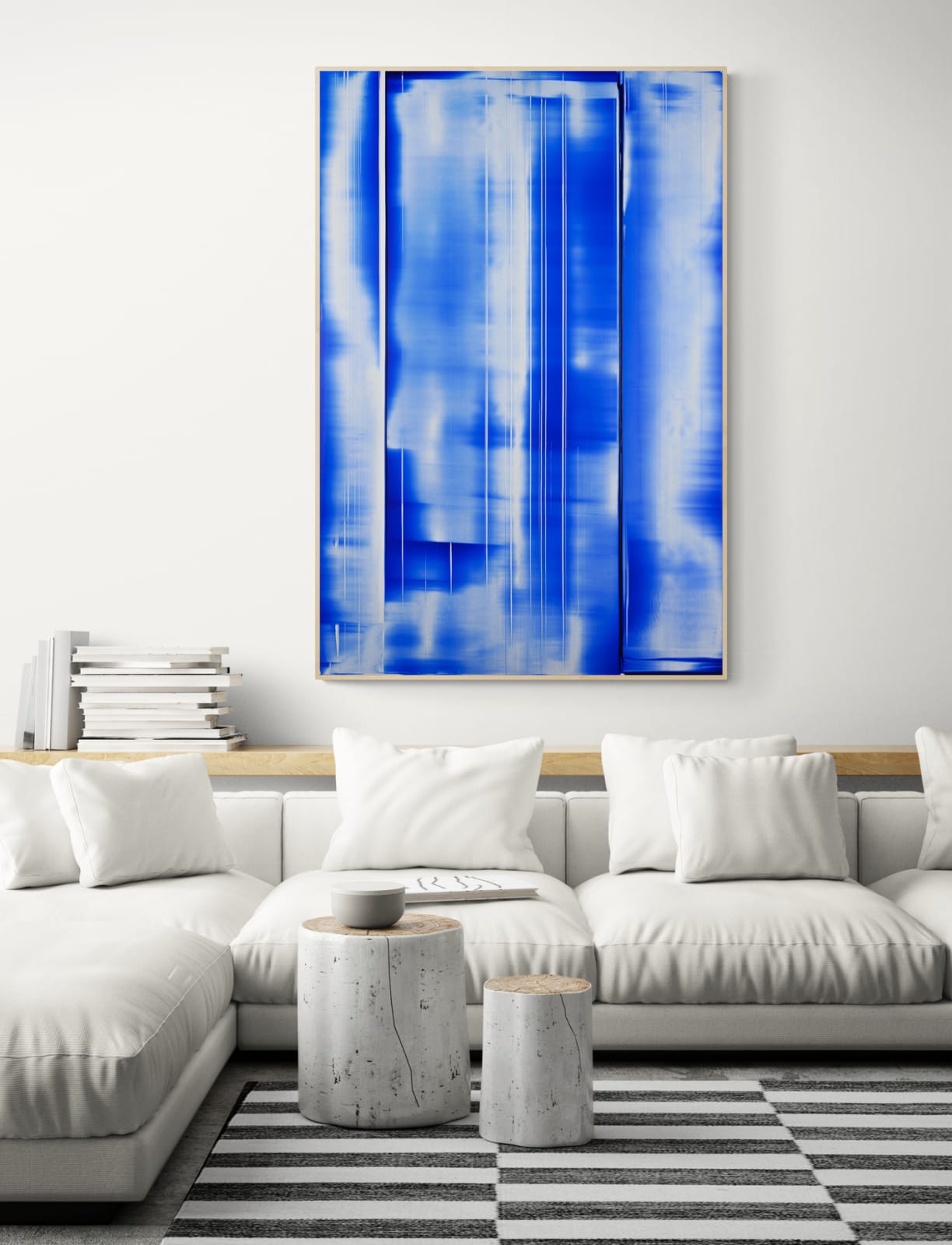 Alex Kuznetsov, This Room With Ocean View, 2021