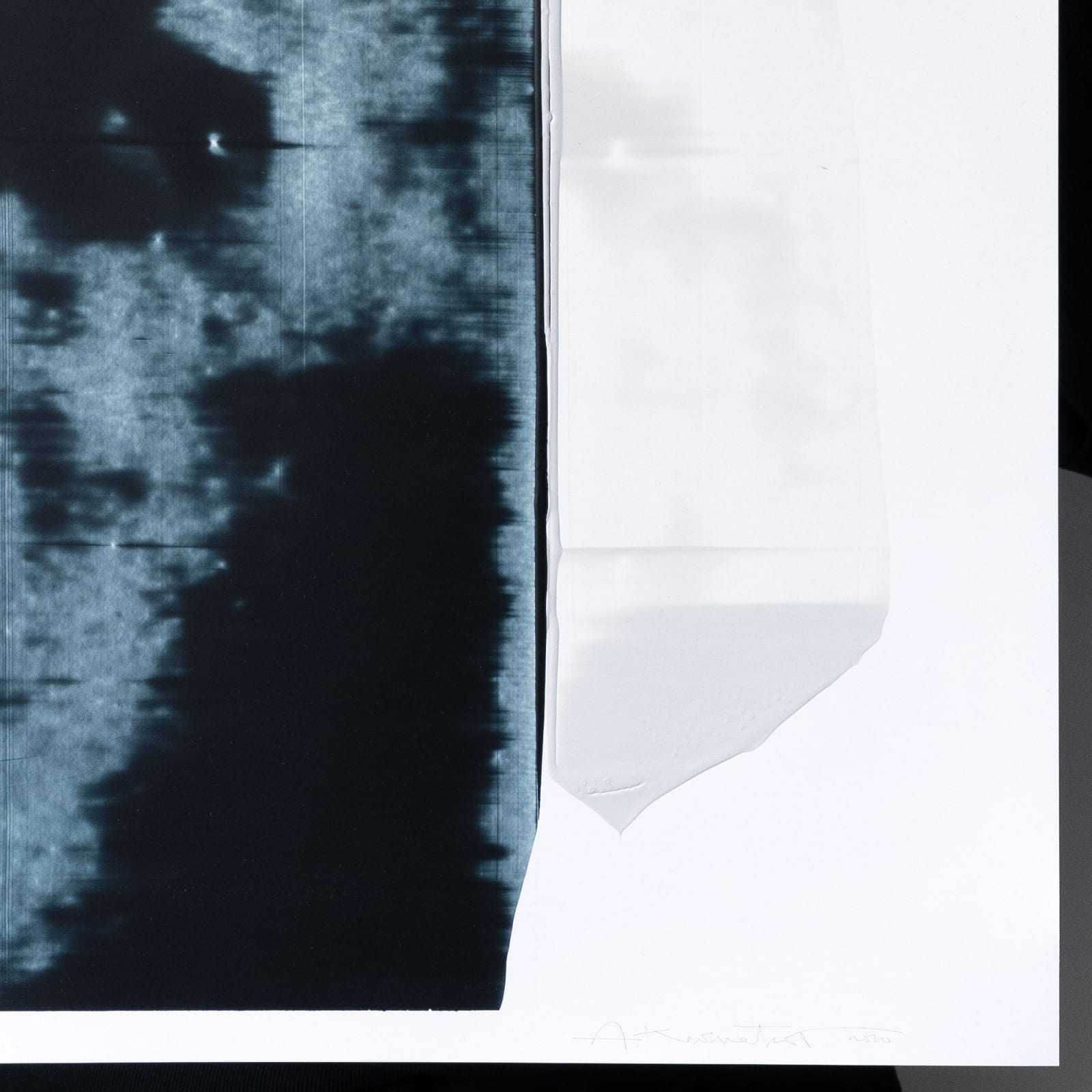 Alex Kuznetsov, Untitled, 2020