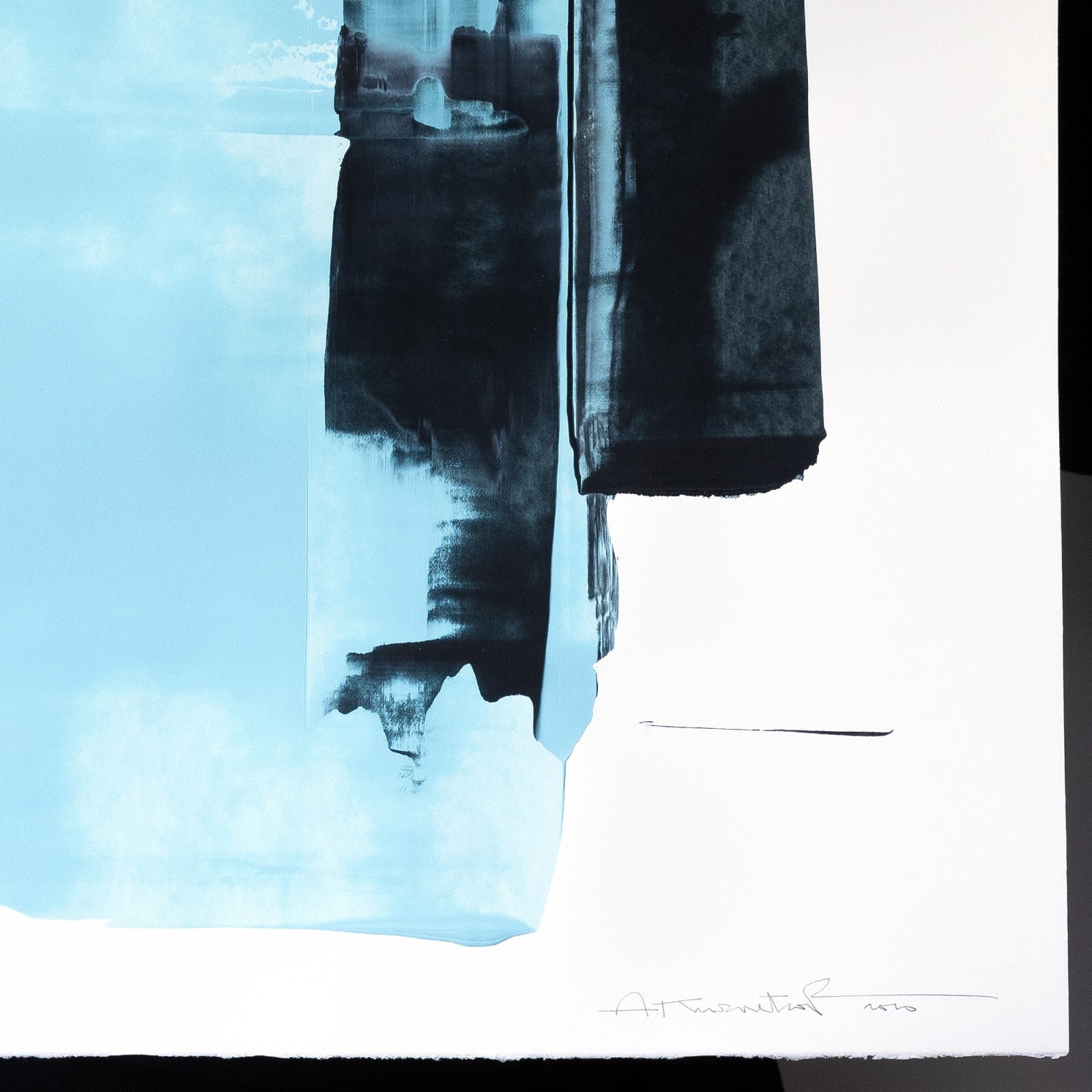 Alex Kuznetsov, Untitled, 2020