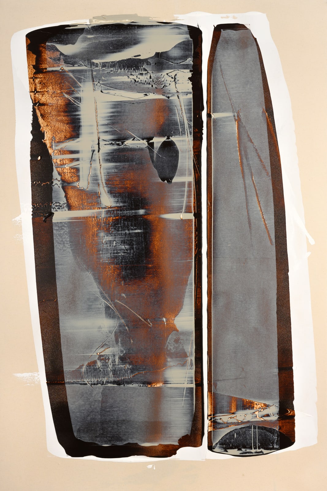 Alex Kuznetsov, Trastevere Holidays, 2021