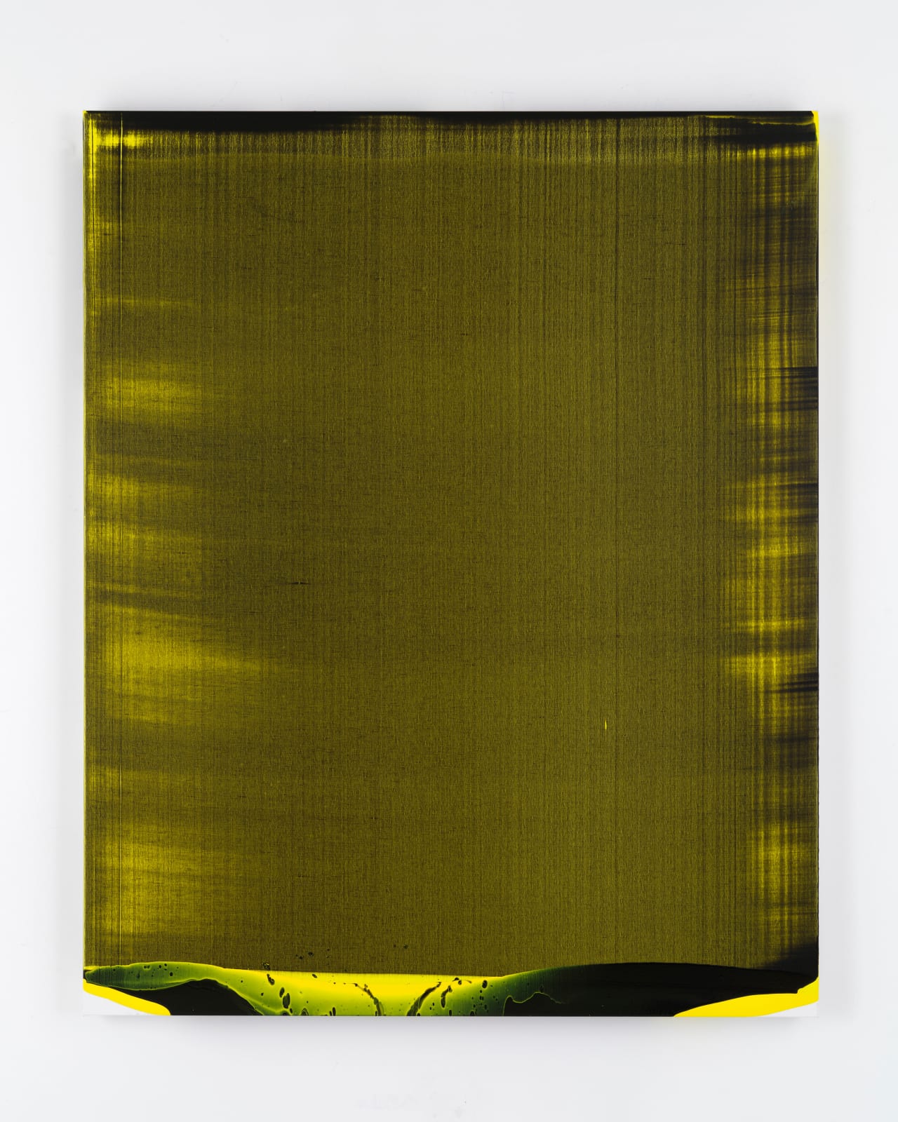 Alex Kuznetsov, Unit Seven Three One, 2025