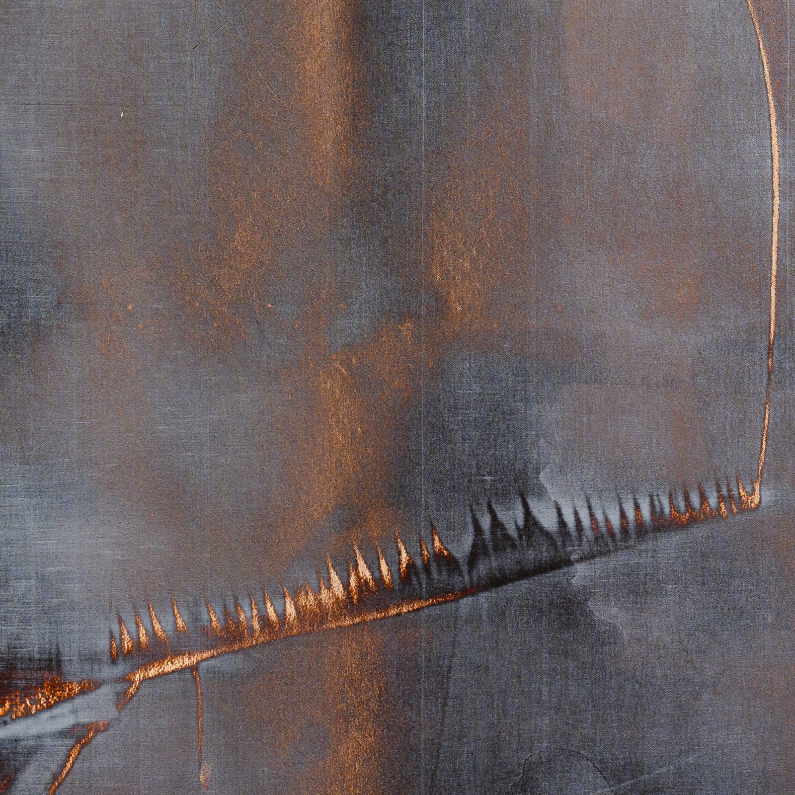 Alex Kuznetsov, Mojave Desert (Bronze), 2022