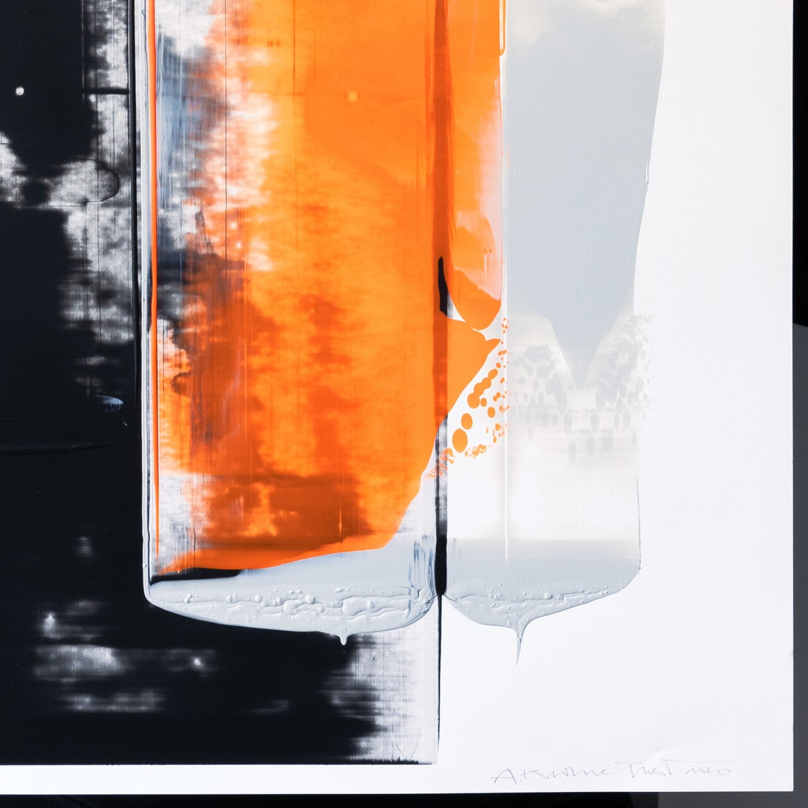 Alex Kuznetsov, Untitled, 2020