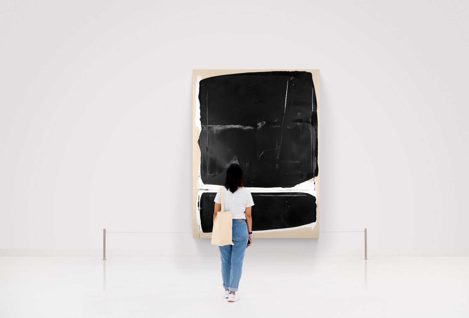 Alex Kuznetsov, Untitled 1612-2020, 2020