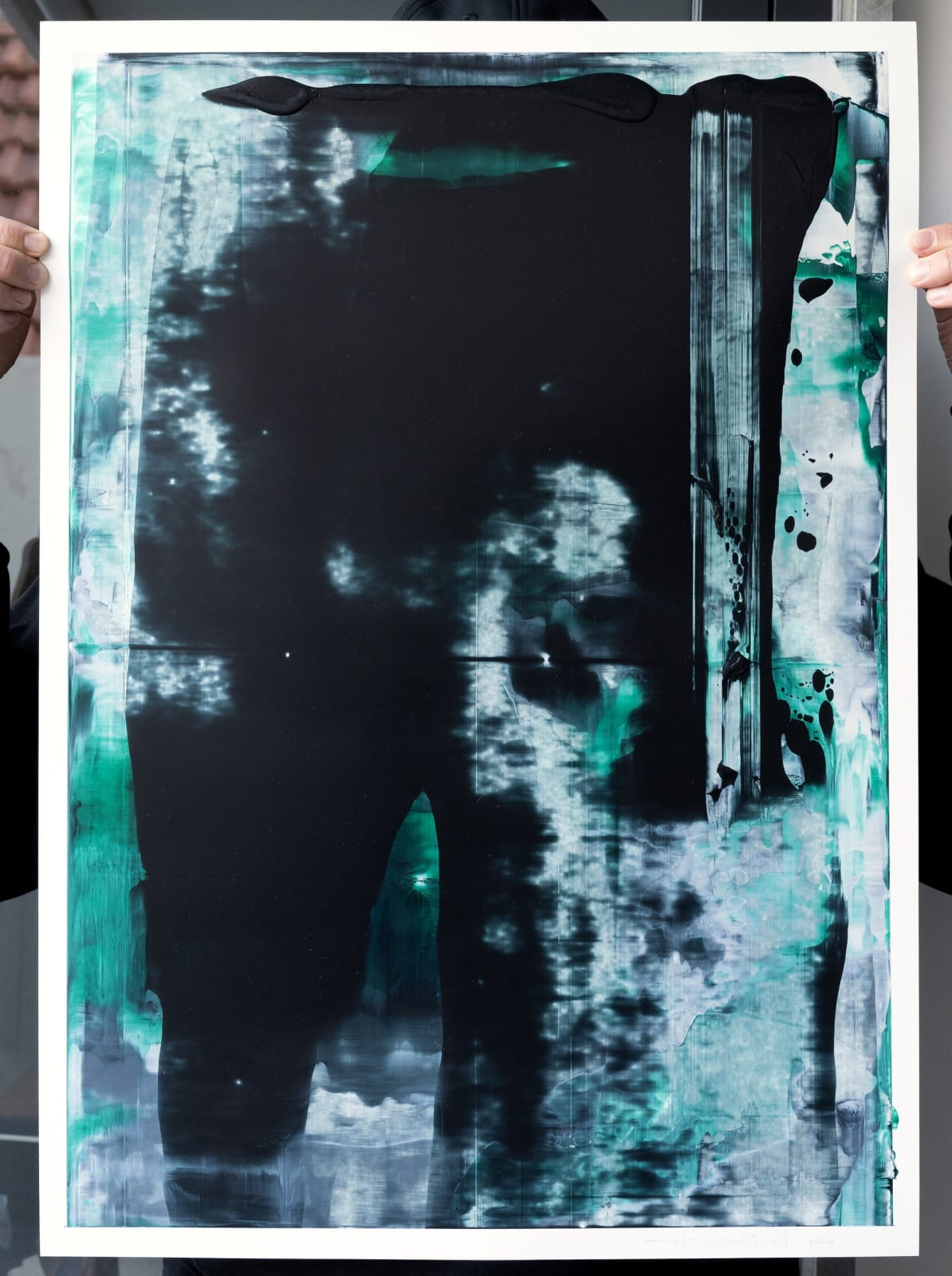 Alex Kuznetsov, Untitled, 2020