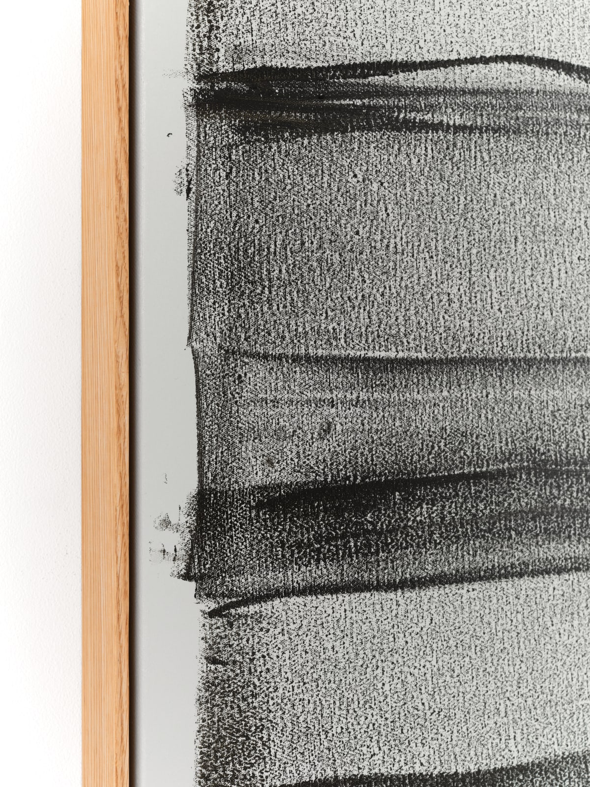 Alex Kuznetsov, Overlap 2/3, 2025