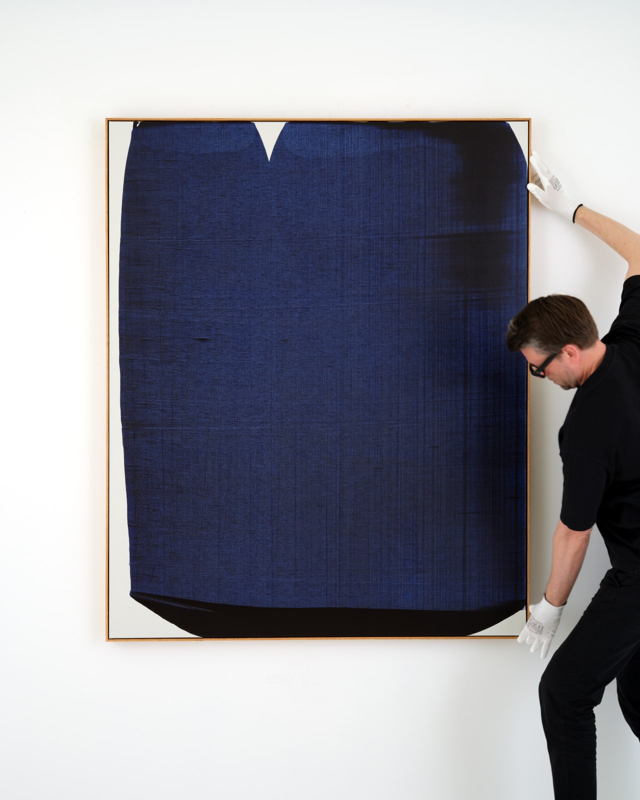 Alex Kuznetsov, Pressure, 2025