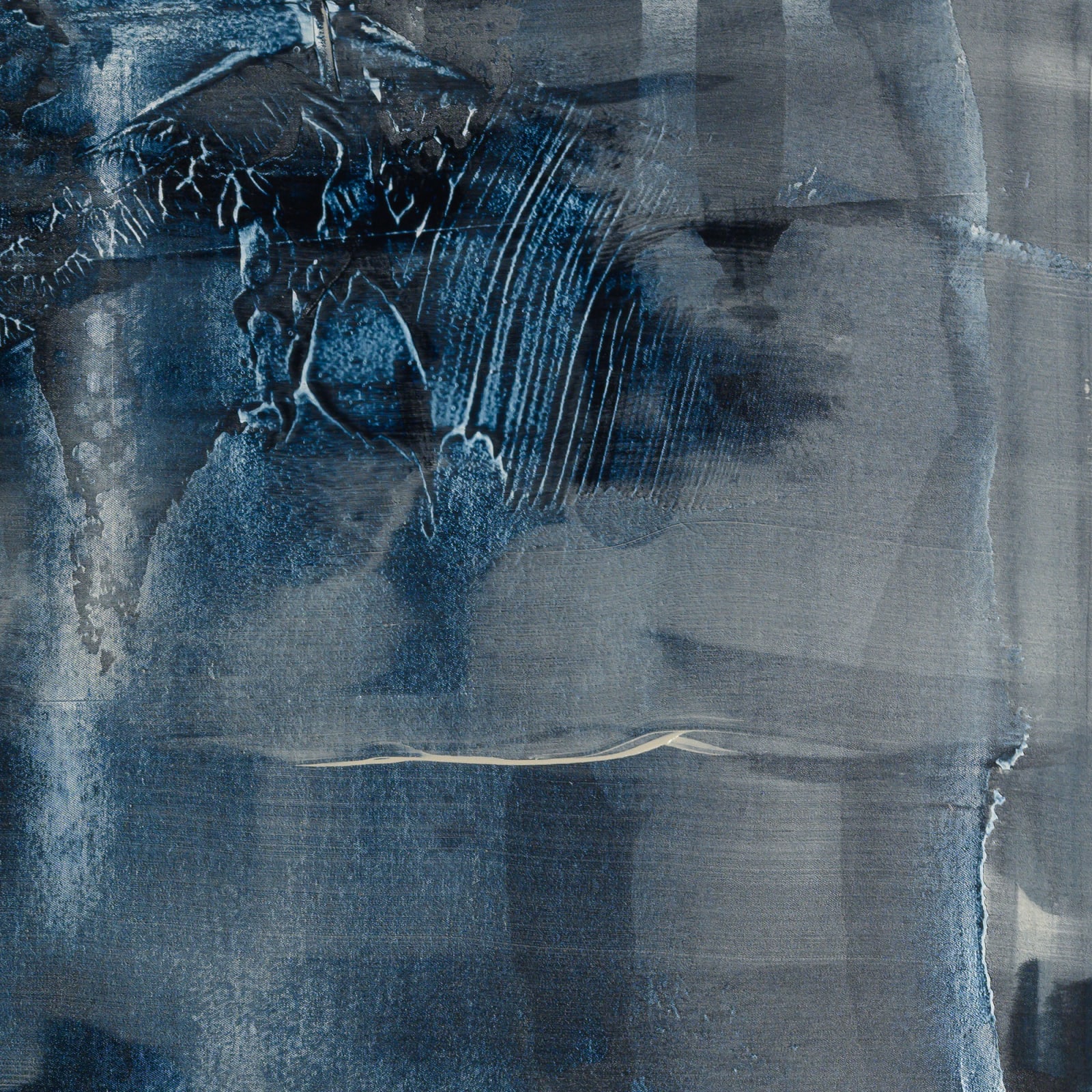 Alex Kuznetsov, Sodalite, 2021