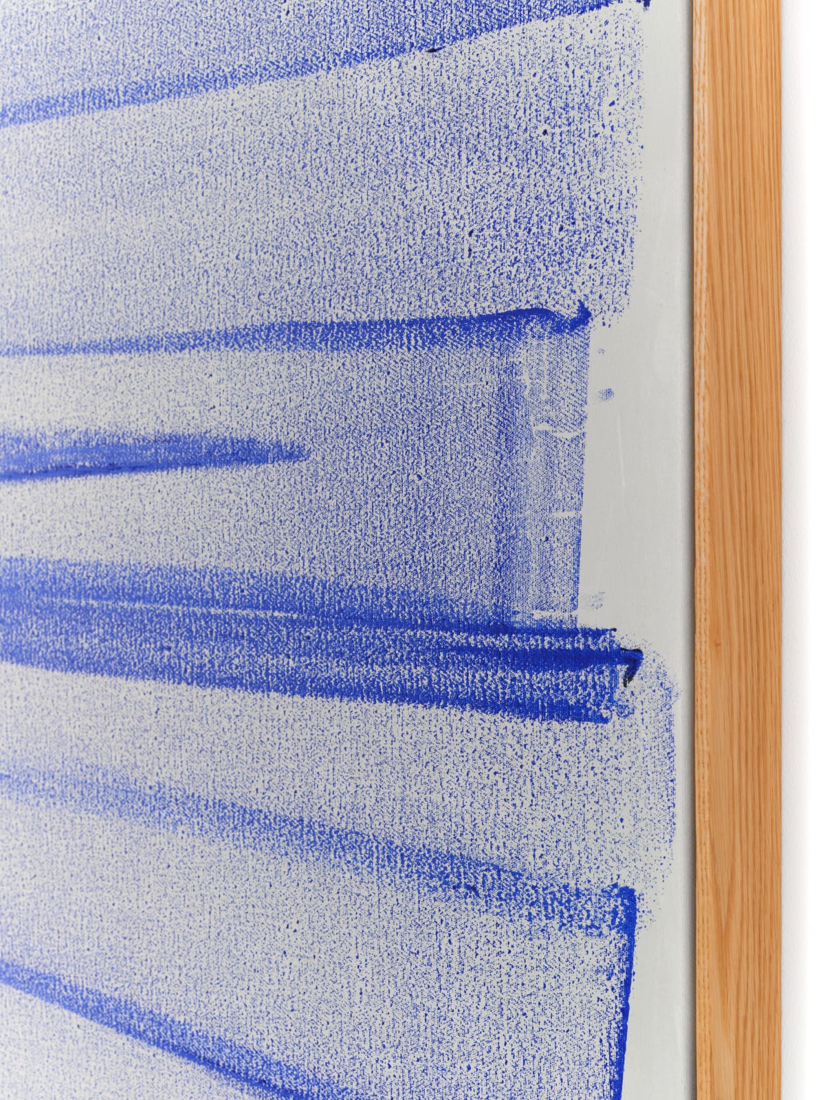 Alex Kuznetsov, Overlap 1/3, 2025