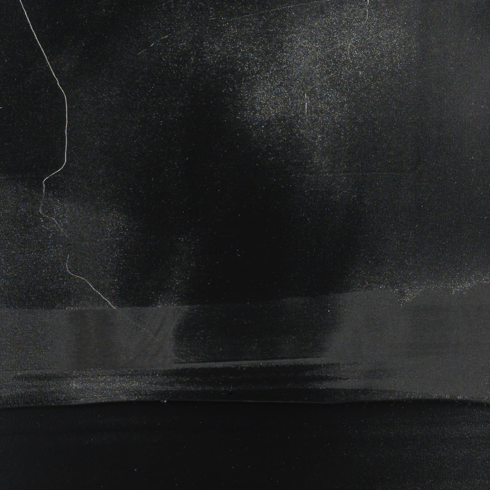 Alex Kuznetsov, Untitled Black Grey 12, 2020