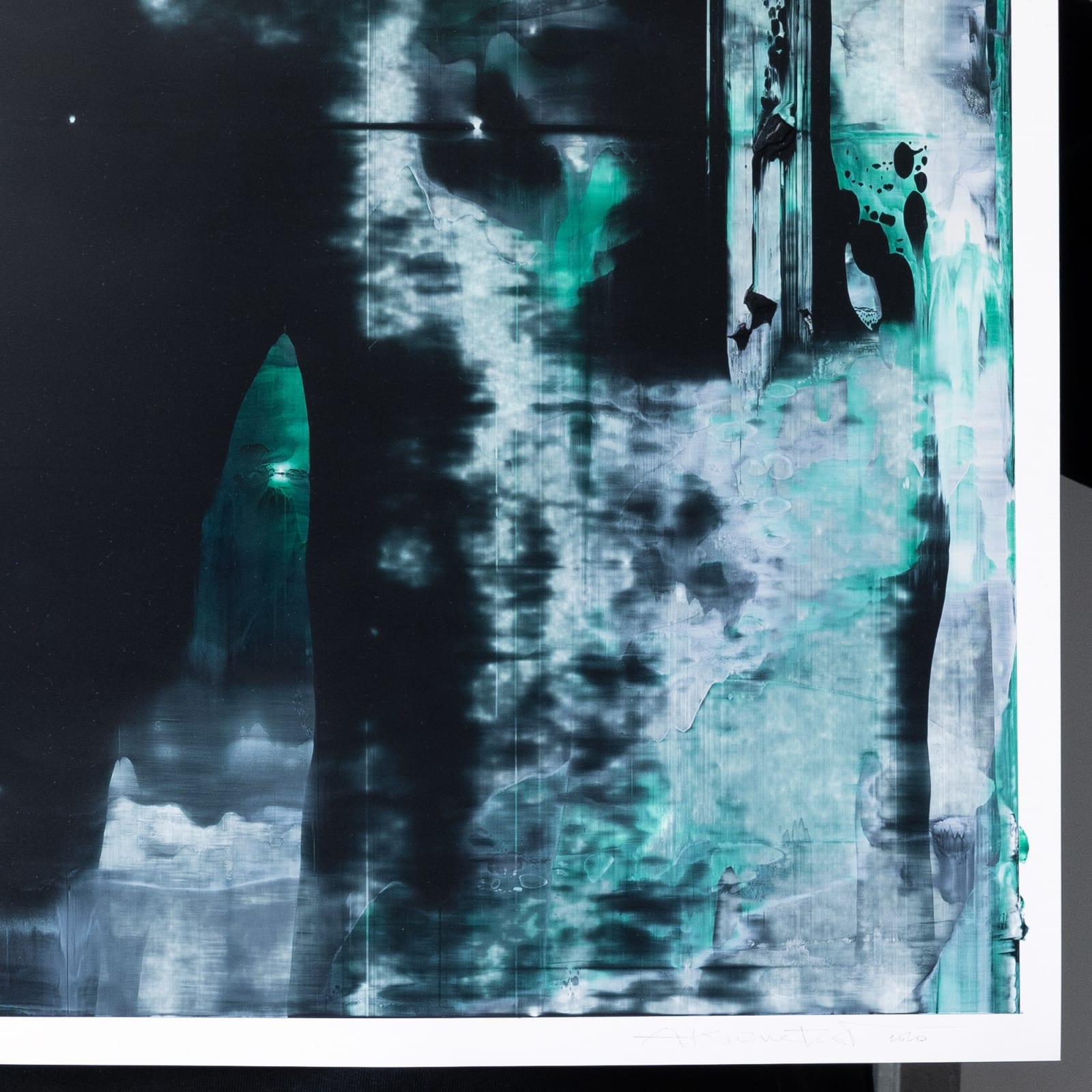 Alex Kuznetsov, Untitled, 2020