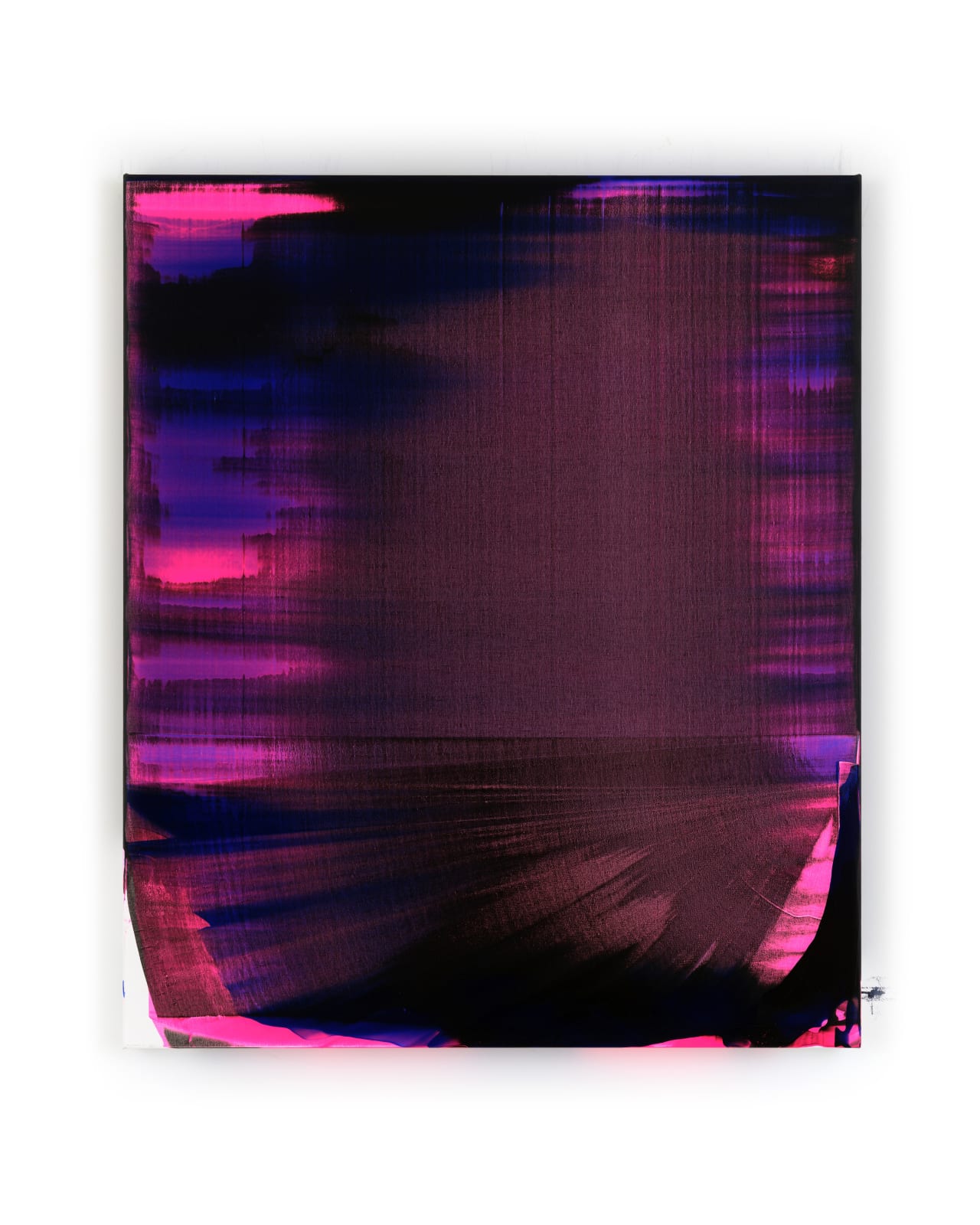 Alex Kuznetsov, Unit Seven Three Eight , 2025