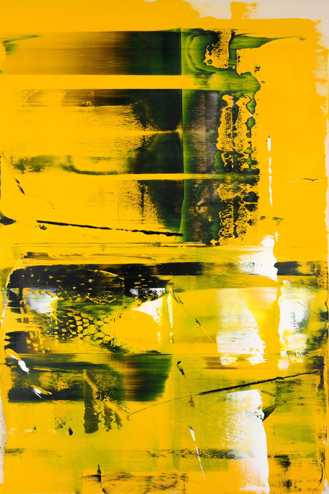 Alex Kuznetsov, Bright Memories, 2021