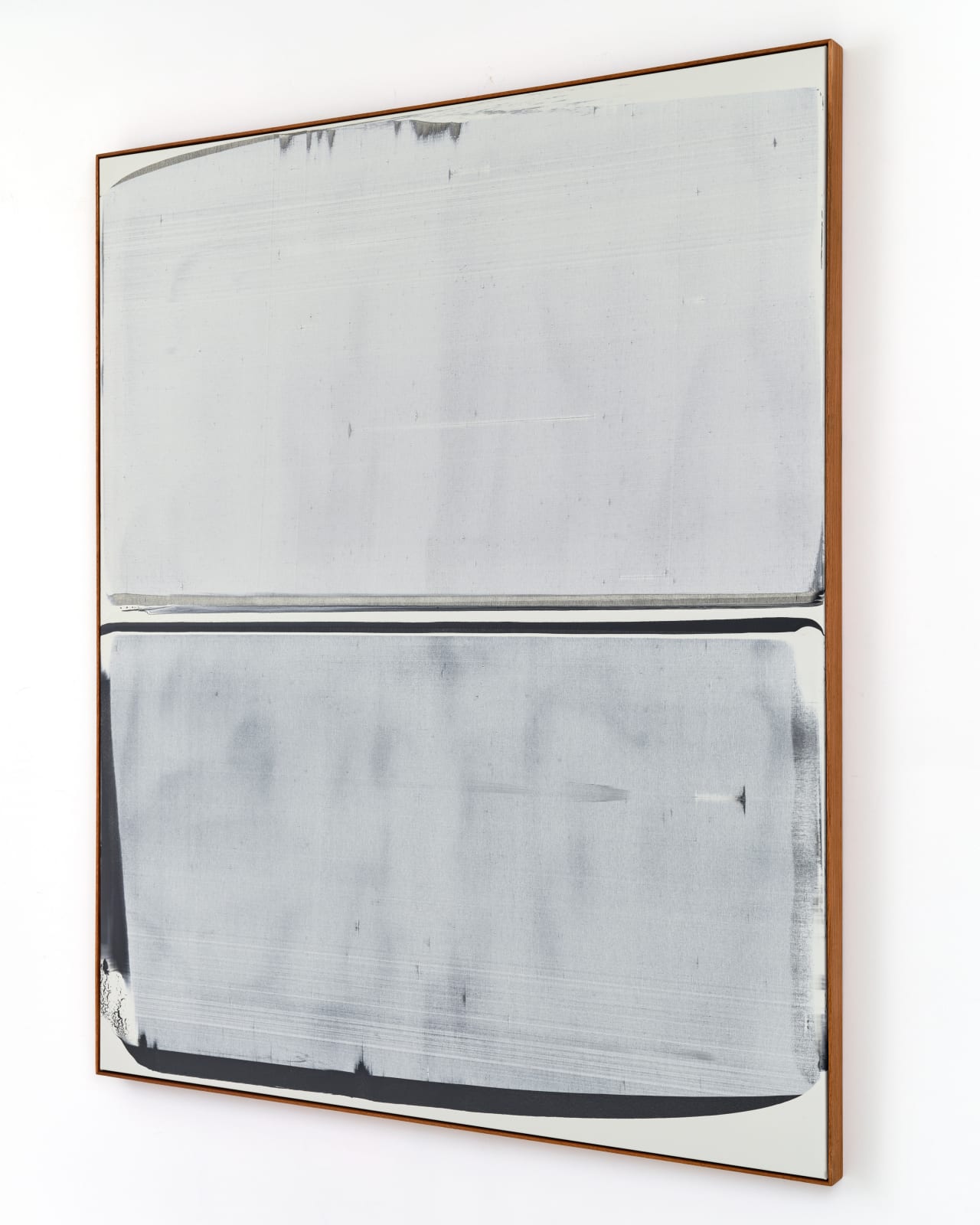 Alex Kuznetsov, Ground, 2025