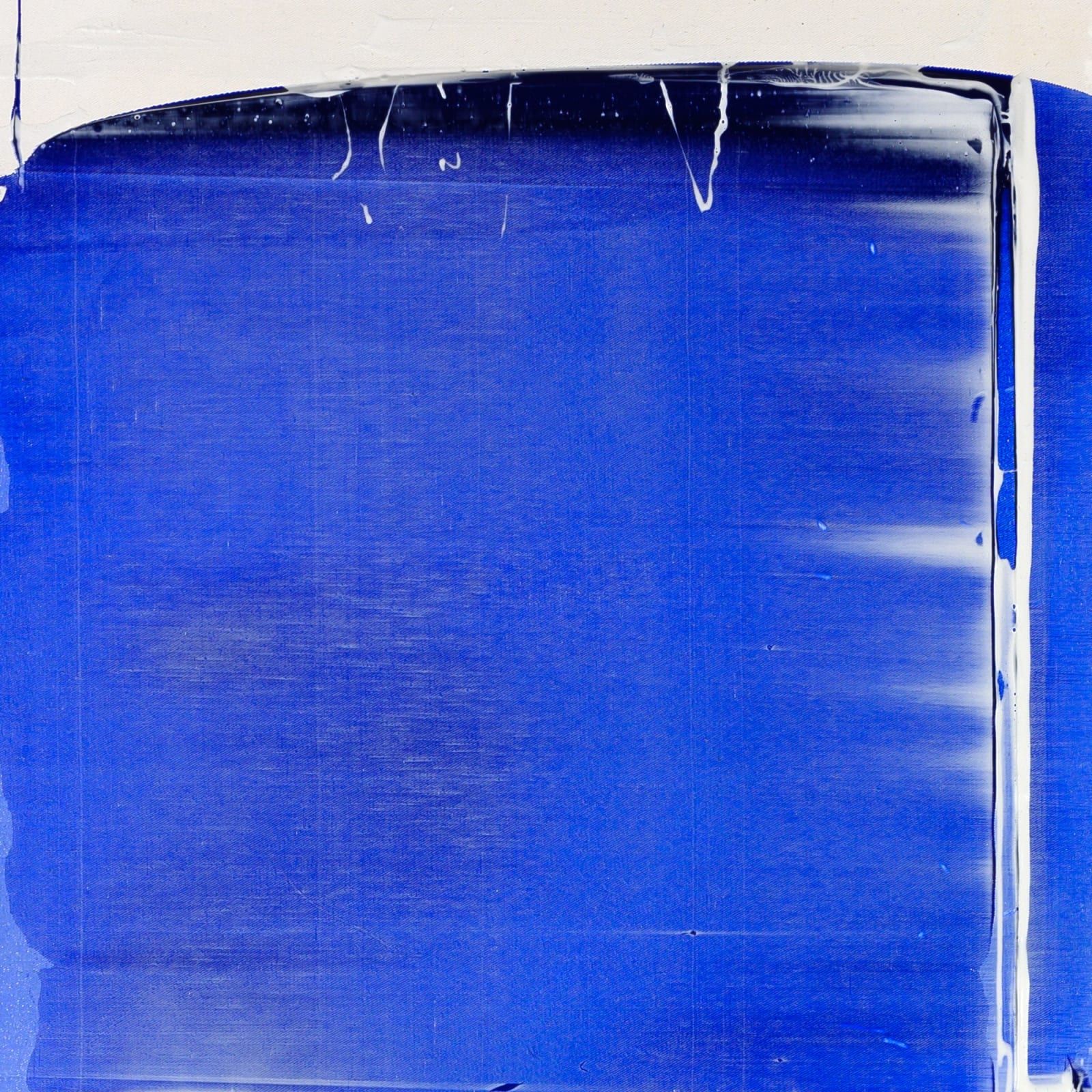 Alex Kuznetsov, Incredible Blue, 2022