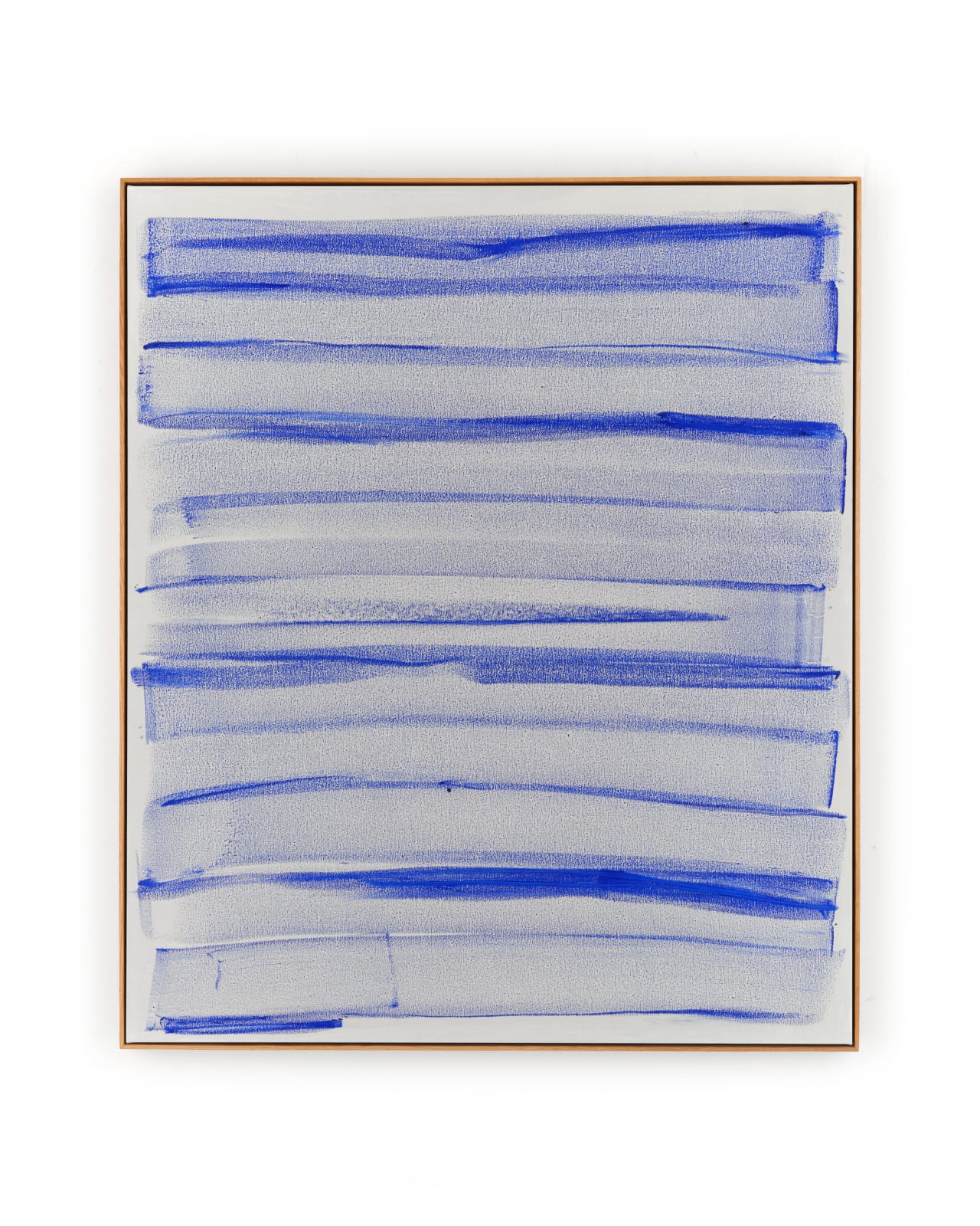 Alex Kuznetsov, Overlap 1/3, 2025