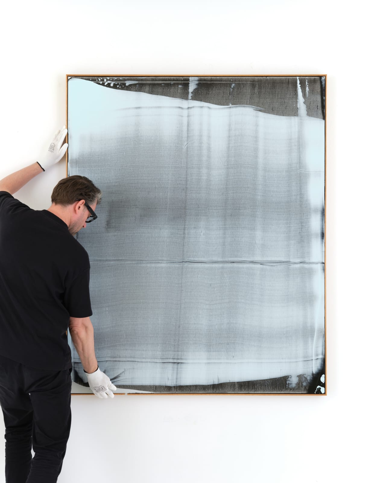 Alex Kuznetsov, Unit Seven One Two, 2025