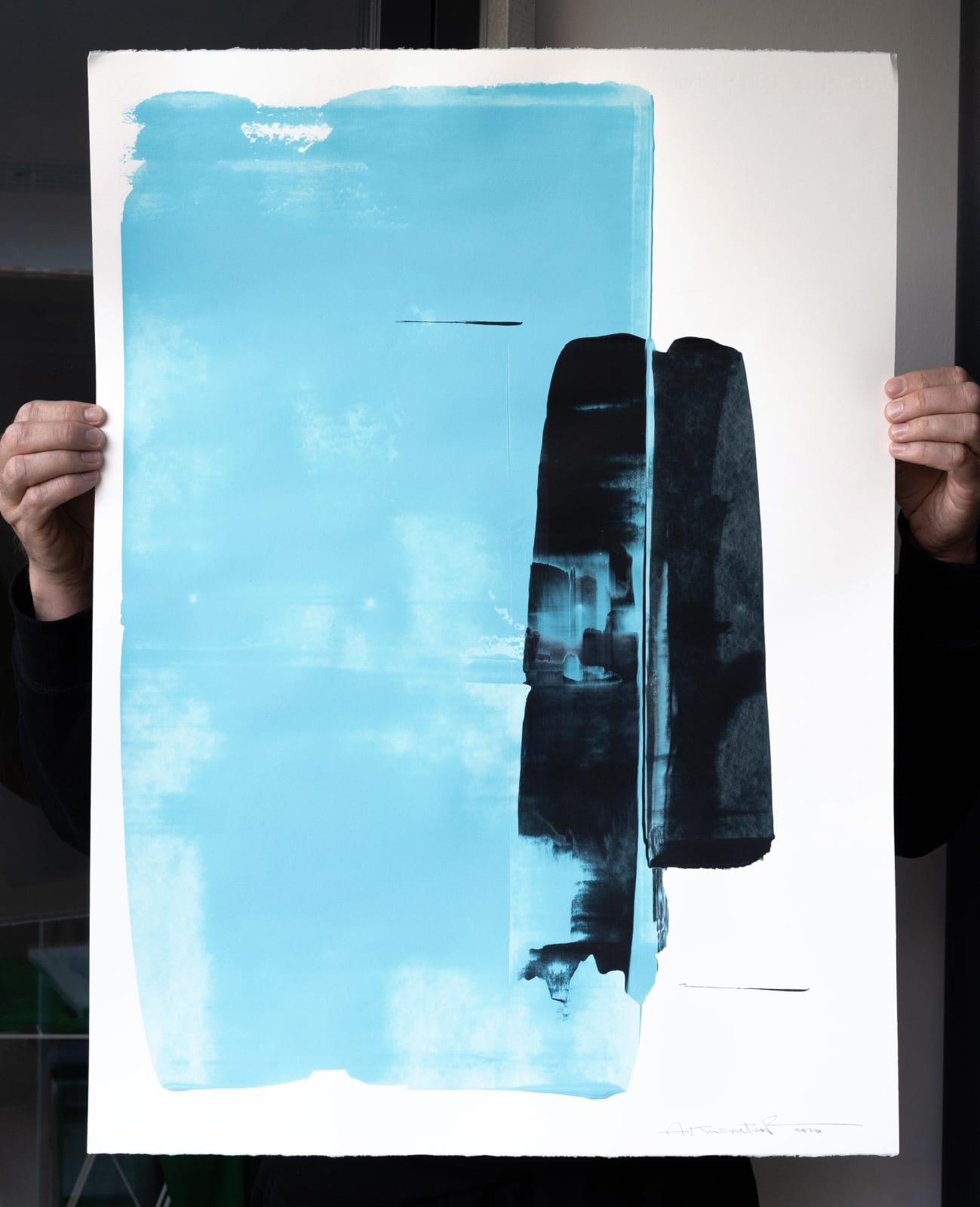 Alex Kuznetsov, Untitled, 2020