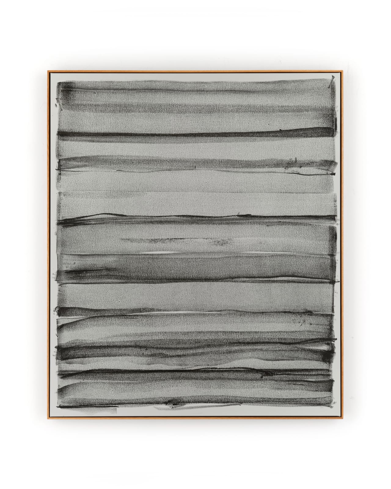 Alex Kuznetsov, Overlap 2/3, 2025