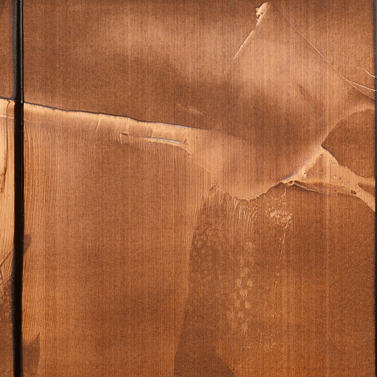 Alex Kuznetsov, Cassel Earth / Monochromatic, 2022