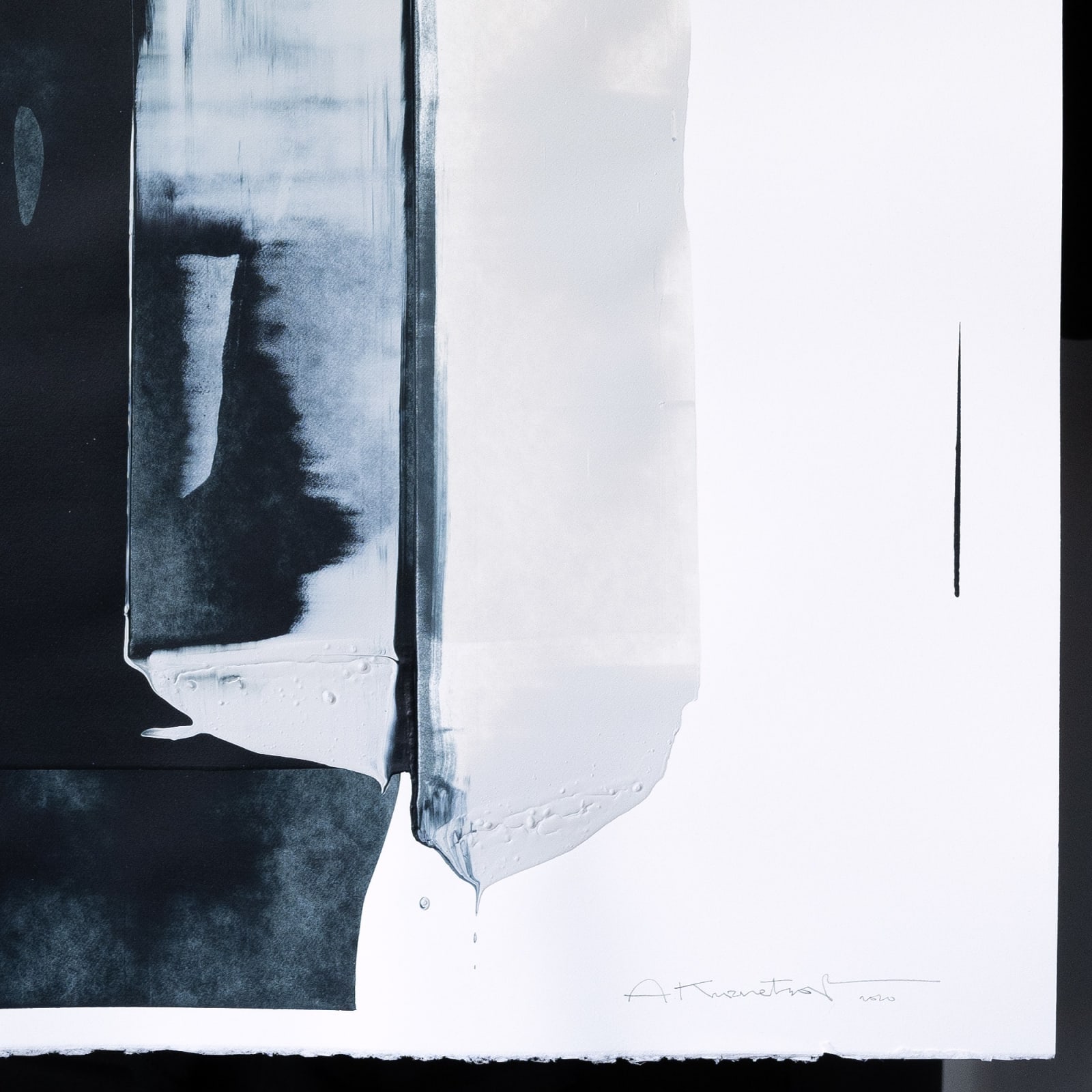 Alex Kuznetsov, Untitled, 2020