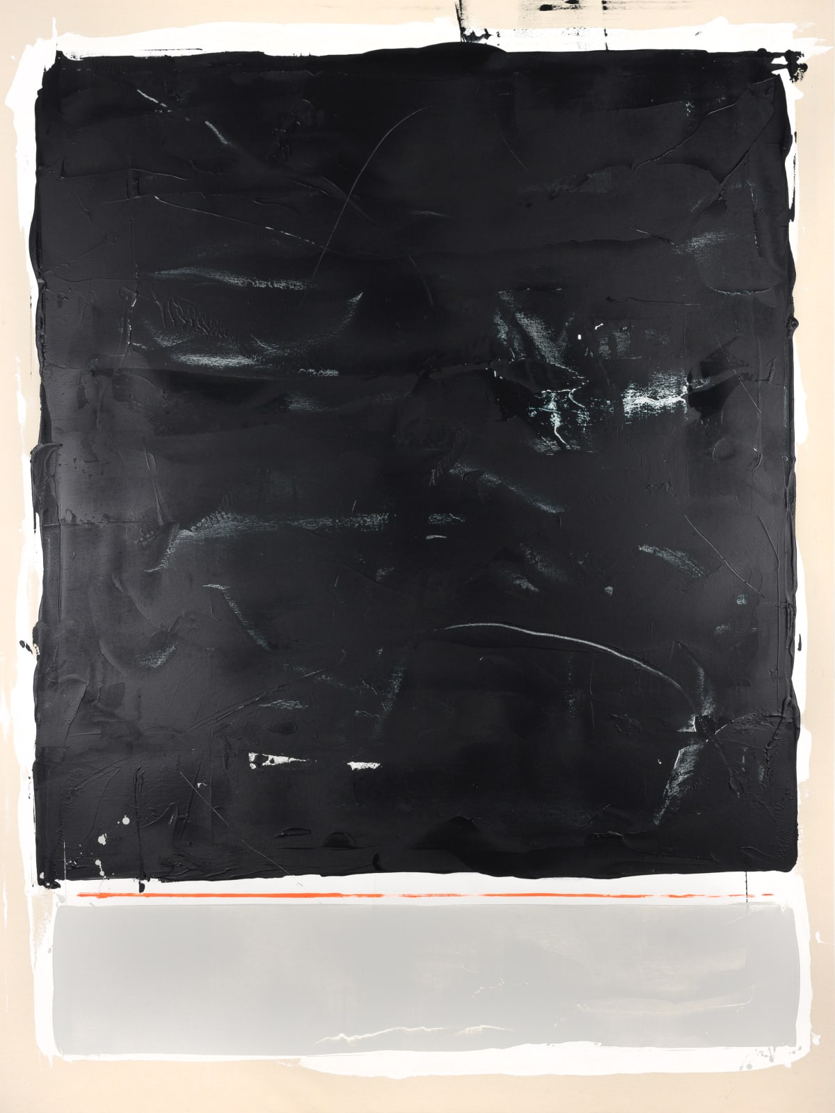 Alex Kuznetsov, Untitled 1812-2020, 2020