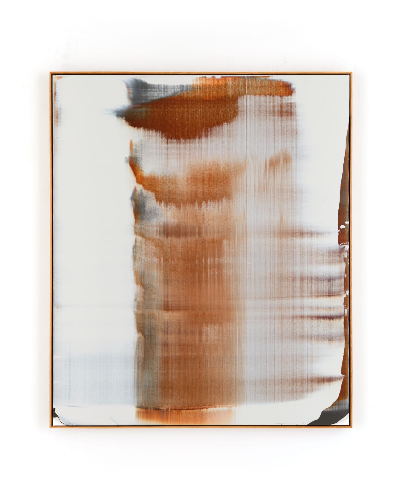 Alex Kuznetsov, Unit Seven Seven One, 2025