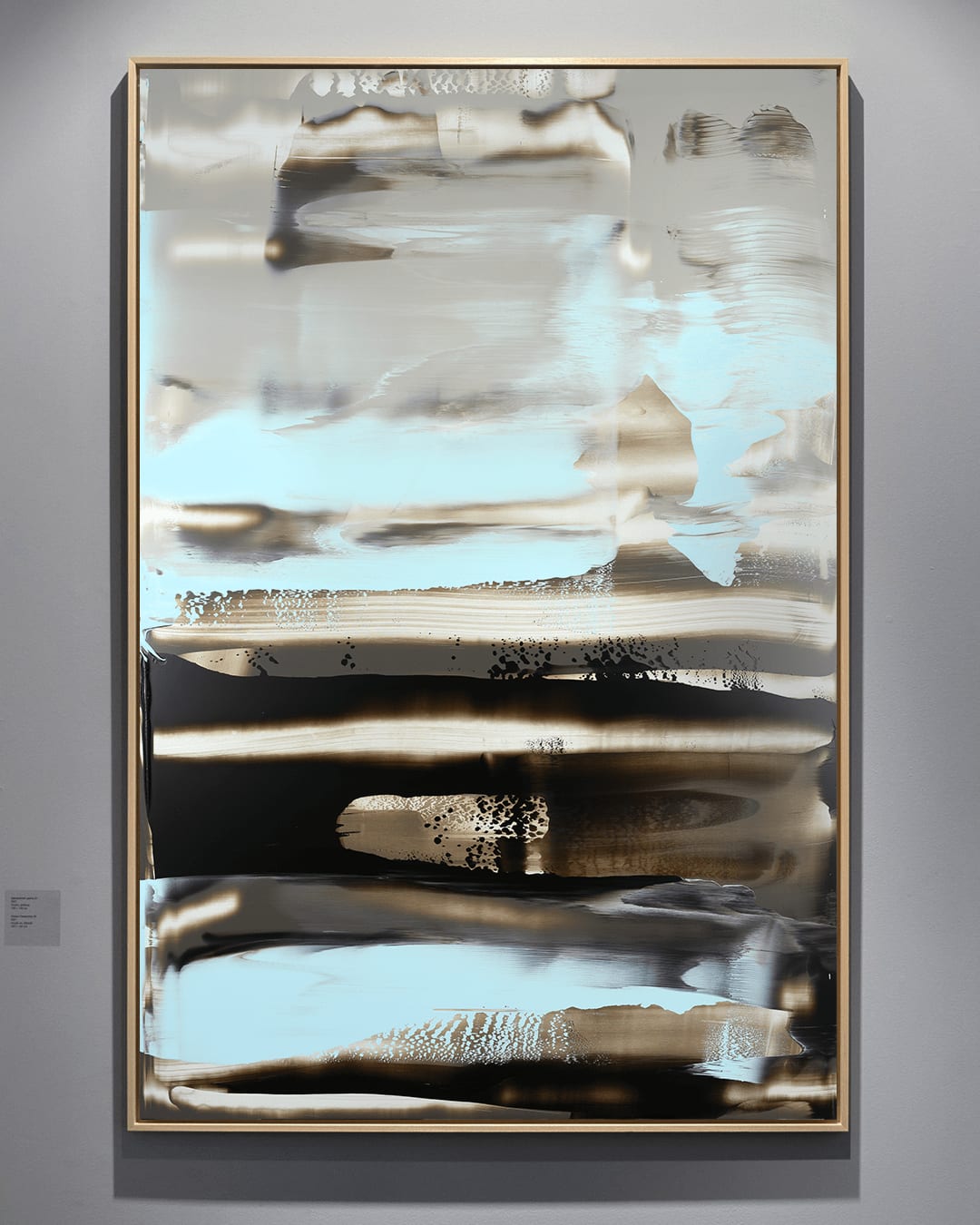 Alex Kuznetsov, Relief, 2022