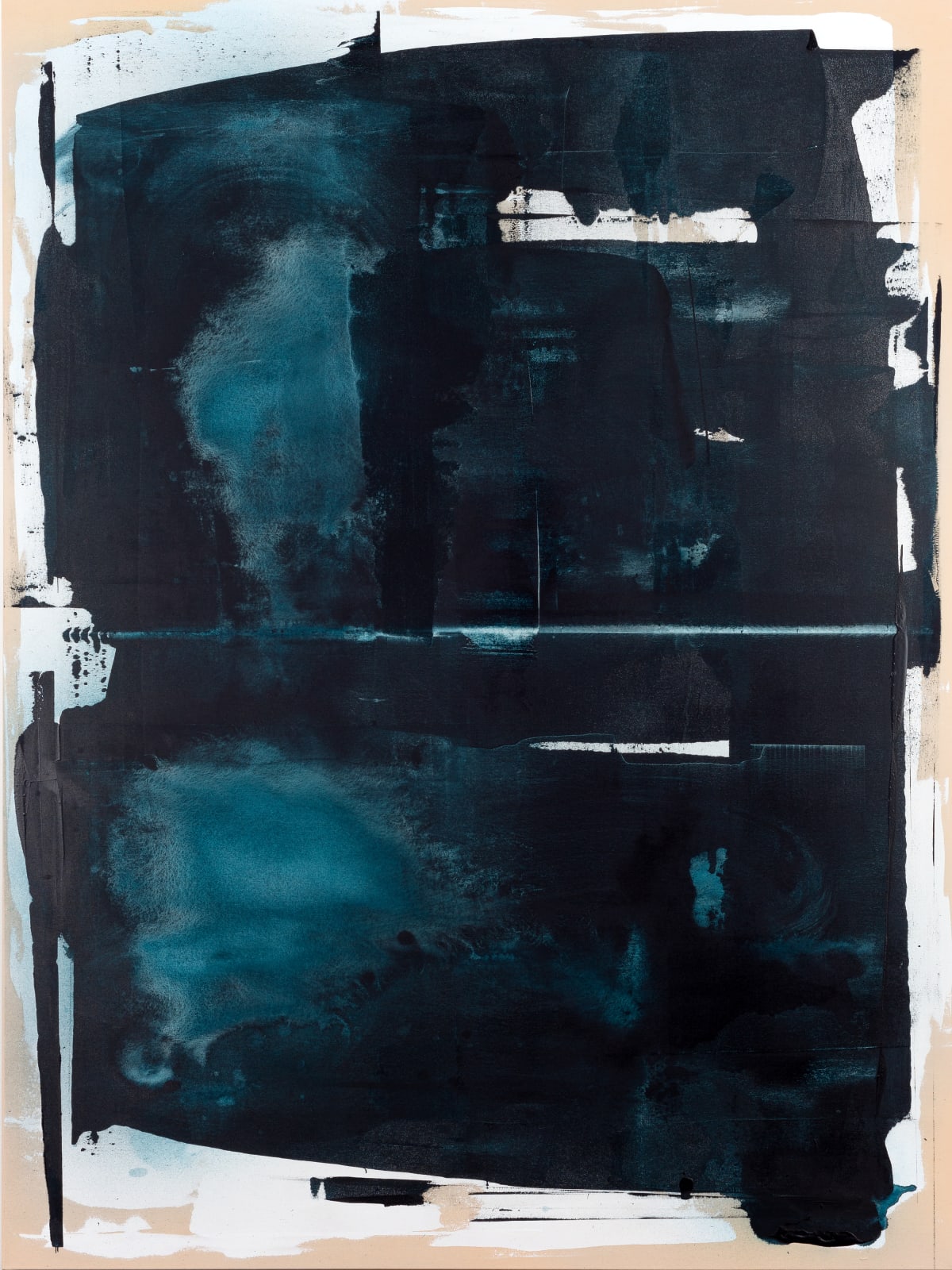 Alex Kuznetsov, Untitled 0205-2020, 2020