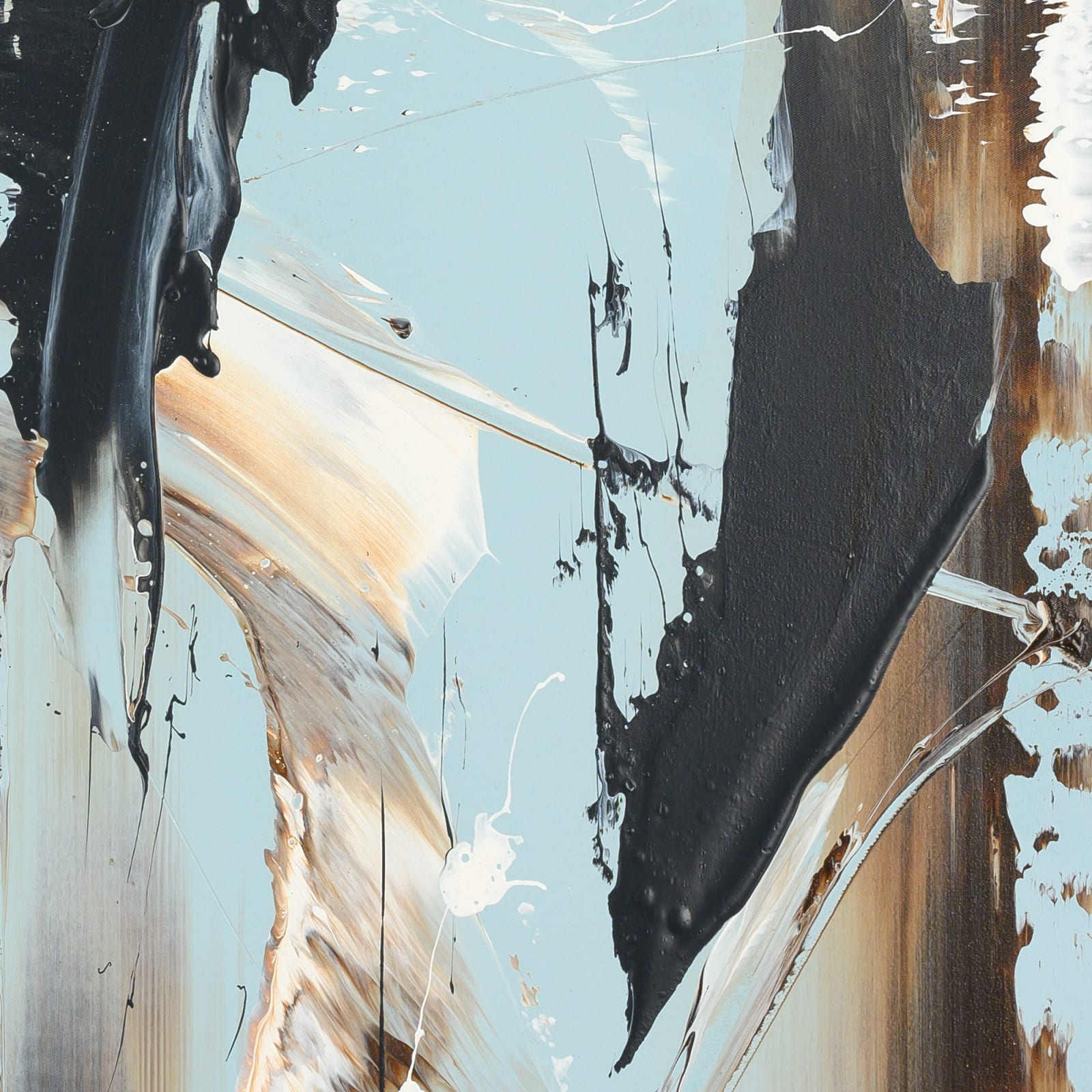 Alex Kuznetsov, Bosphorus Strait, 2021