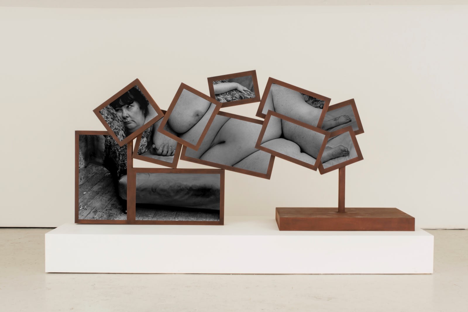 CHARLOTTE COLBERT, Benefit Supervisor Sleeping, 2017
