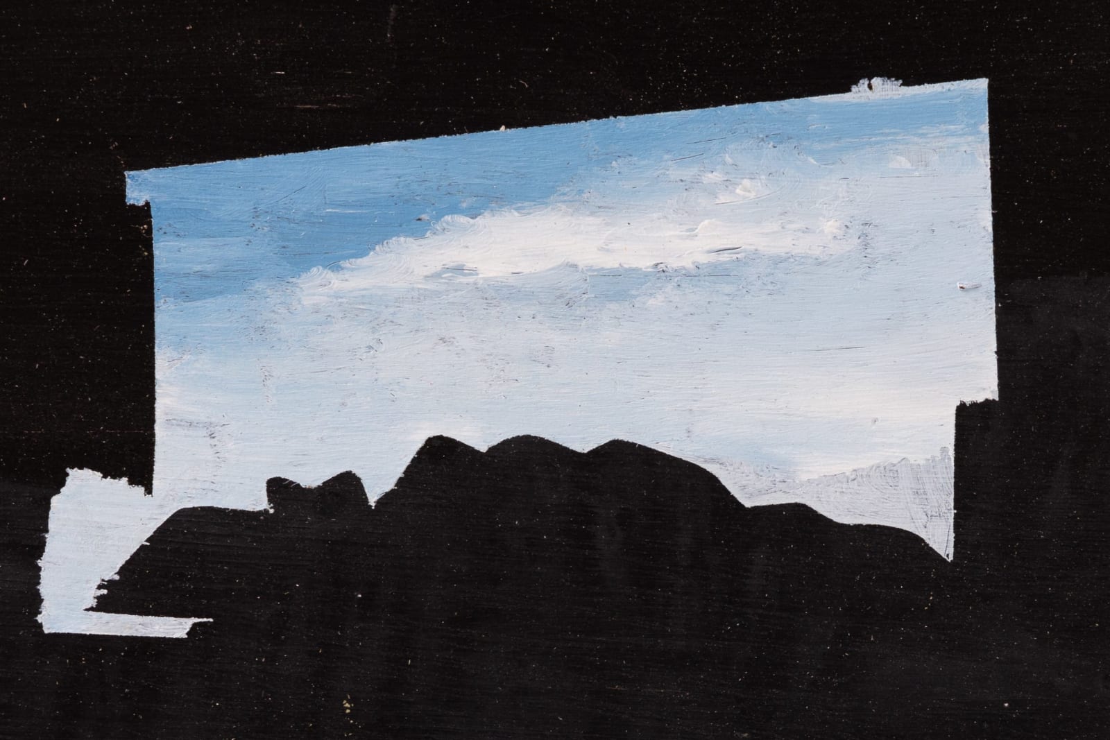 Bram Kinsbergen, No Title, 2019