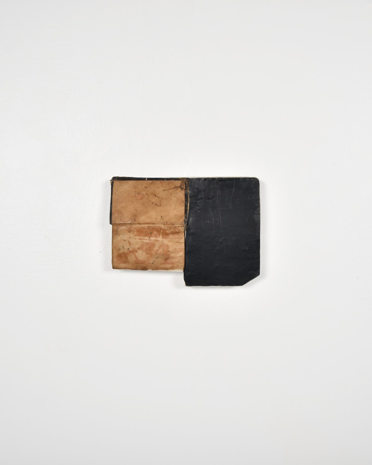 Mirco Marchelli, Casette Nuove, 2016