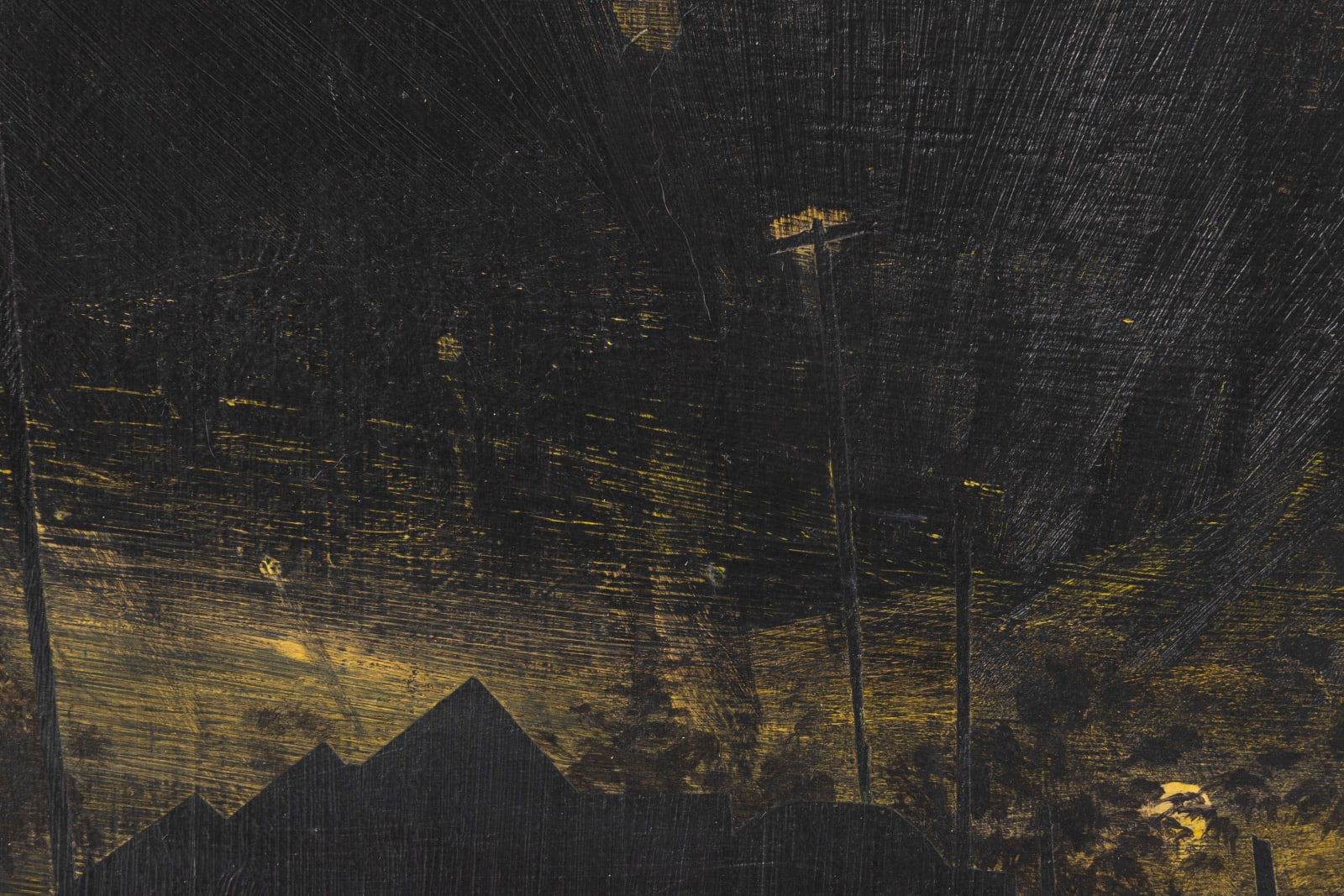 Bram Kinsbergen, Awakening, 2023