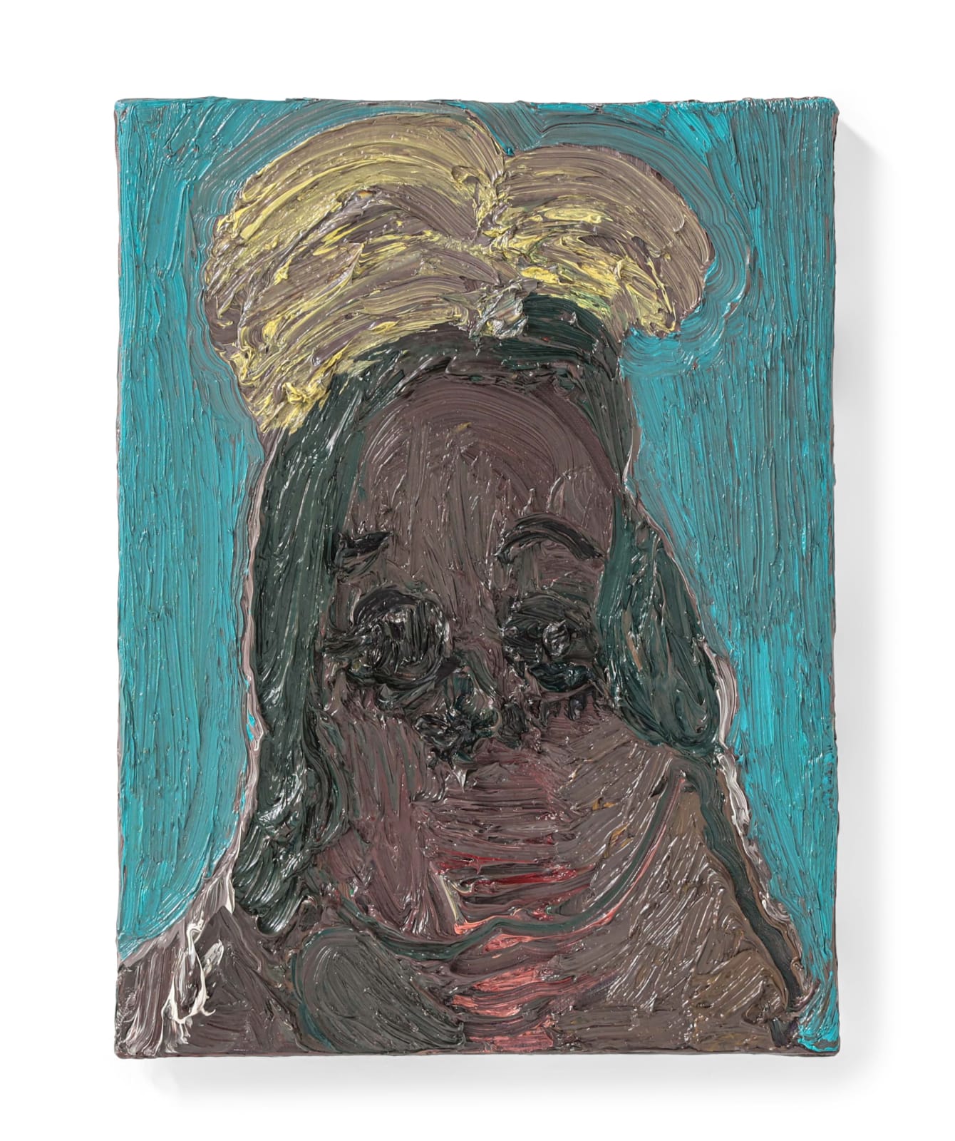 Trude Viken, Lady 6, 2020