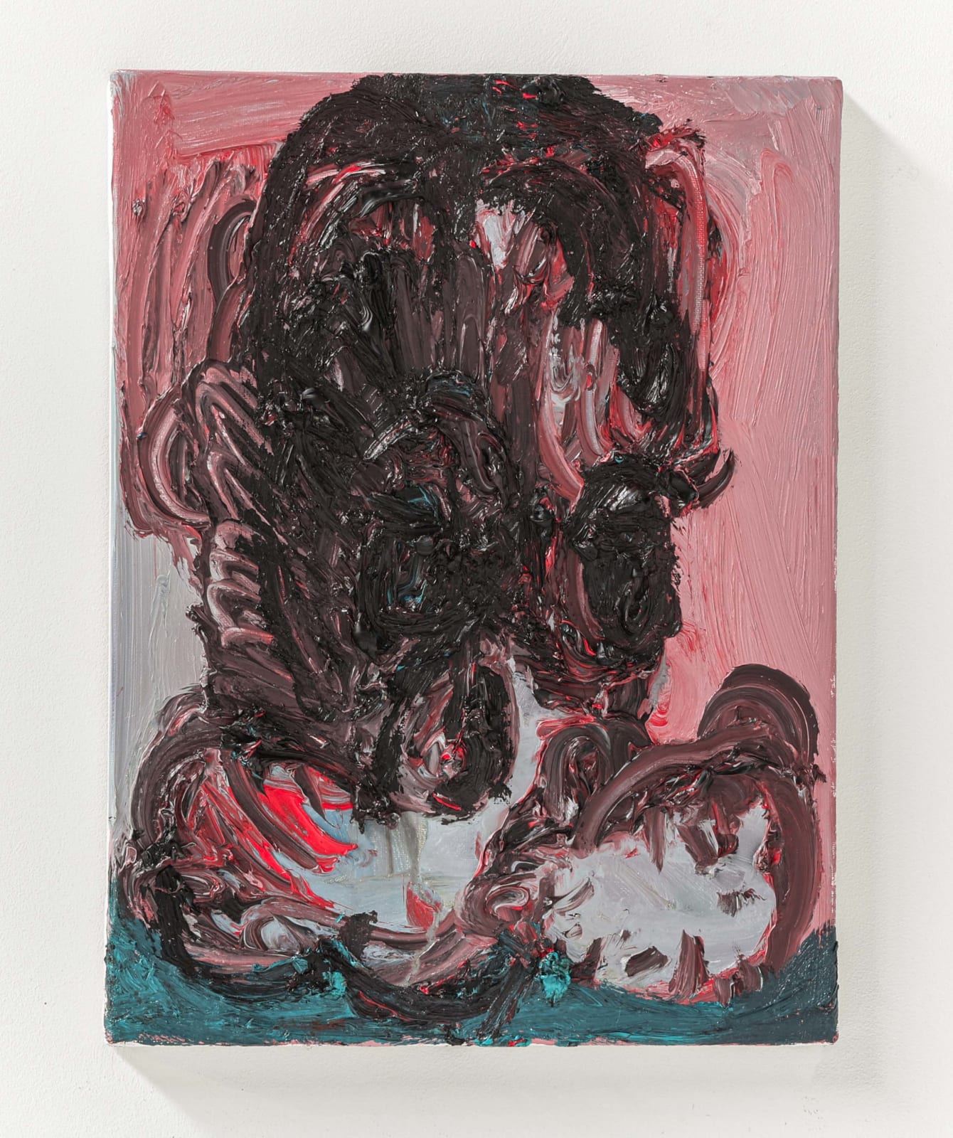 Trude Viken, Lady 8, 2020